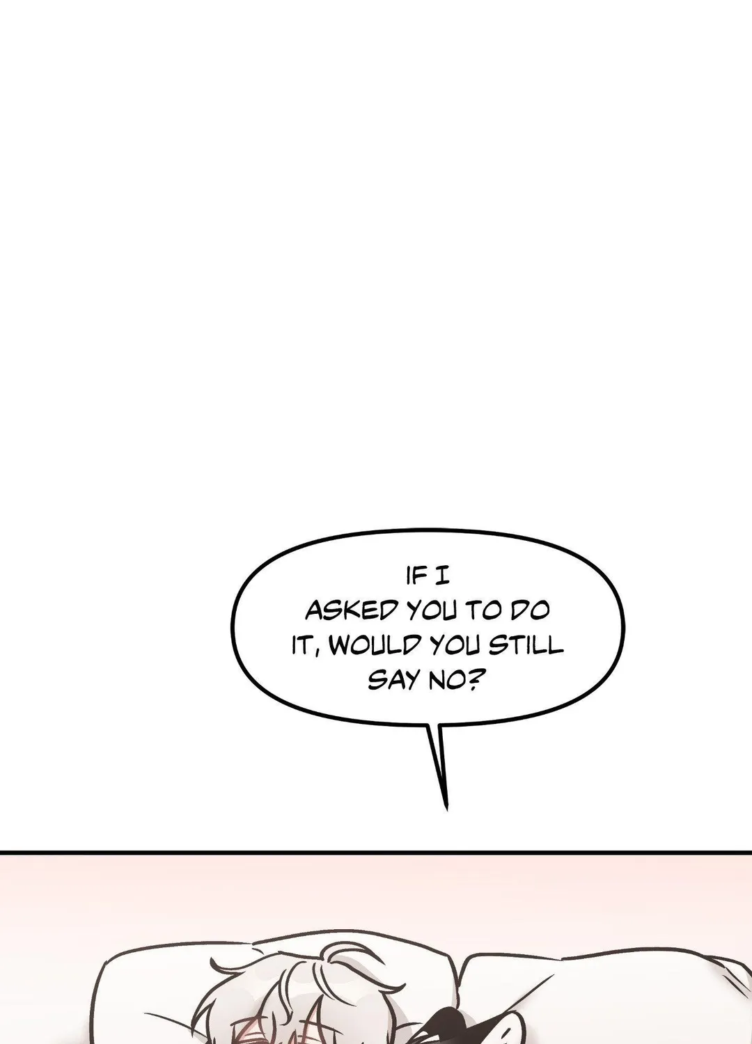 Mr. Tiger, Thank you for the Meal - Chapter 24 Page 6