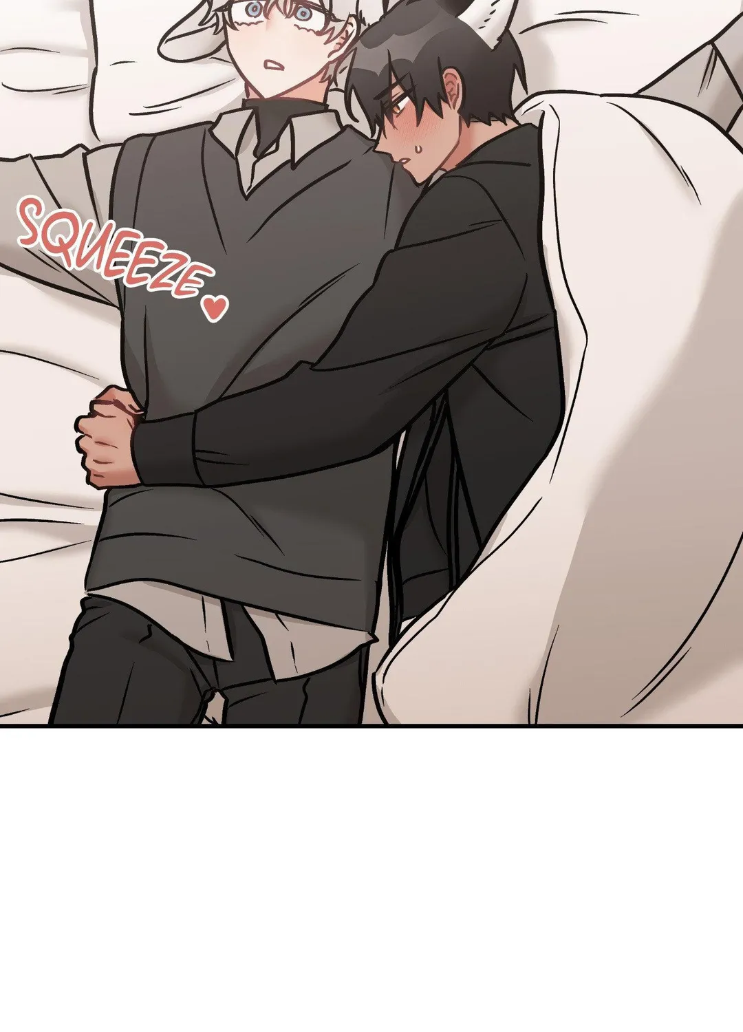 Mr. Tiger, Thank you for the Meal - Chapter 24 Page 7