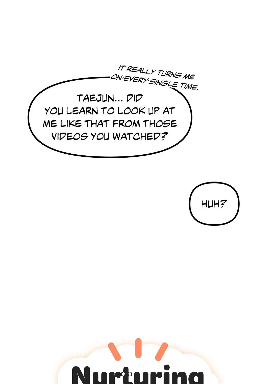 Mr. Tiger, Thank you for the Meal - Chapter 24 Page 10