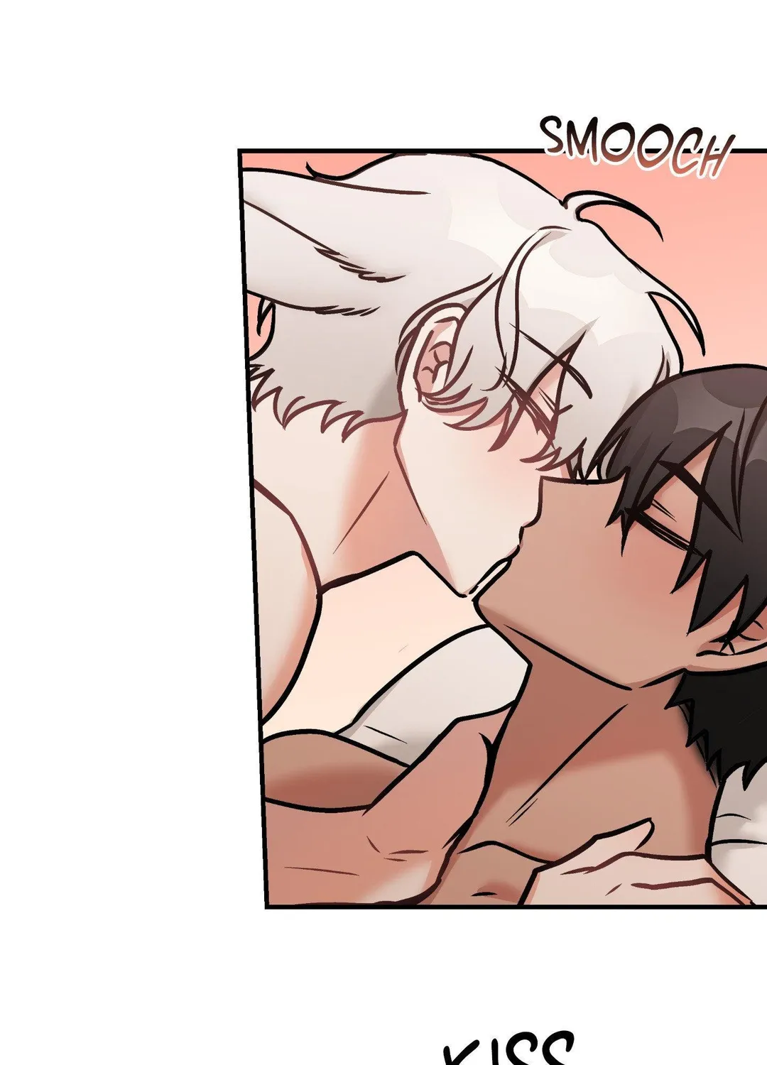 Mr. Tiger, Thank you for the Meal - Chapter 24 Page 15