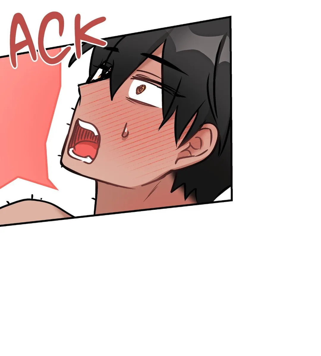 Mr. Tiger, Thank you for the Meal - Chapter 24 Page 22