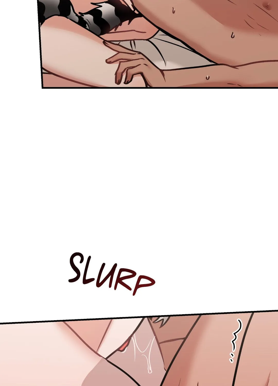Mr. Tiger, Thank you for the Meal - Chapter 24 Page 25