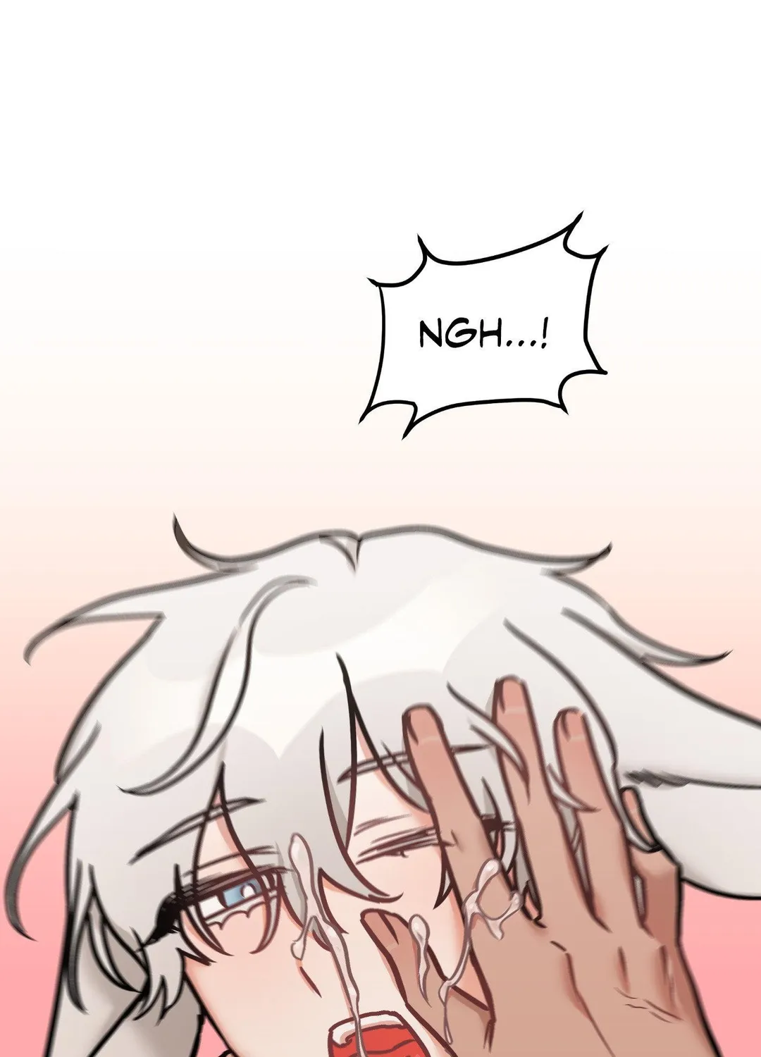 Mr. Tiger, Thank you for the Meal - Chapter 24 Page 33