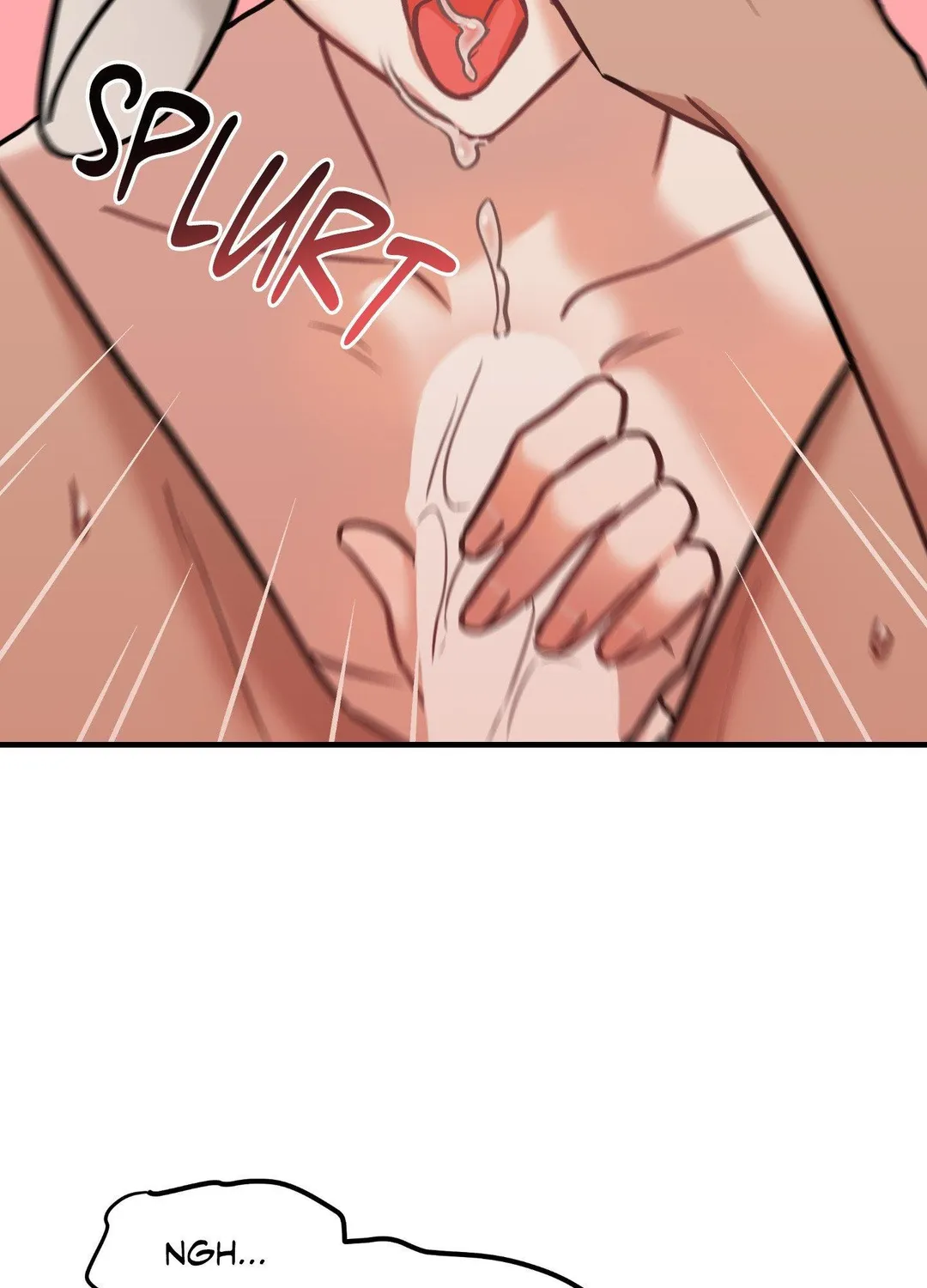 Mr. Tiger, Thank you for the Meal - Chapter 24 Page 34