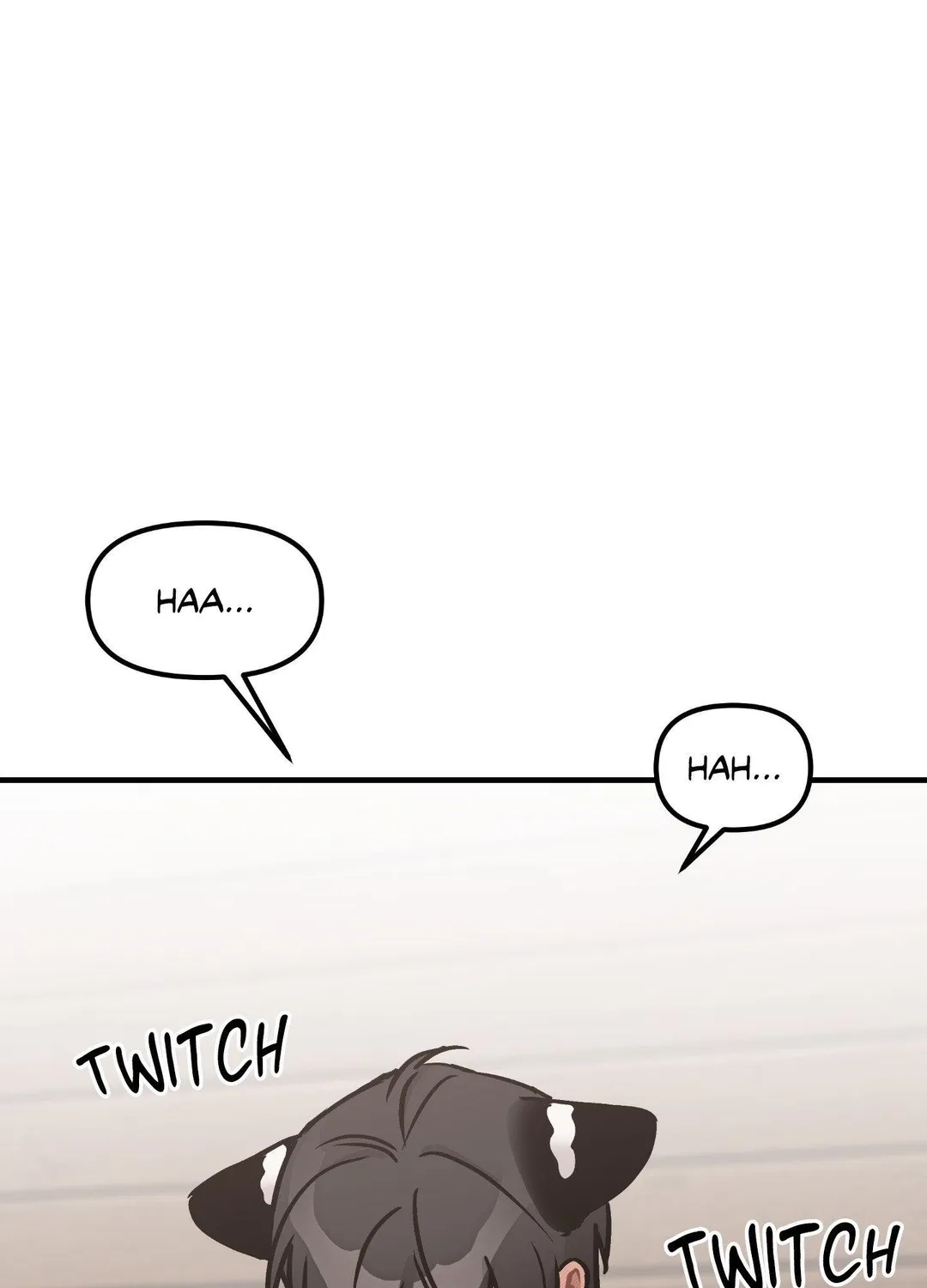 Mr. Tiger, Thank you for the Meal - Chapter 24 Page 36