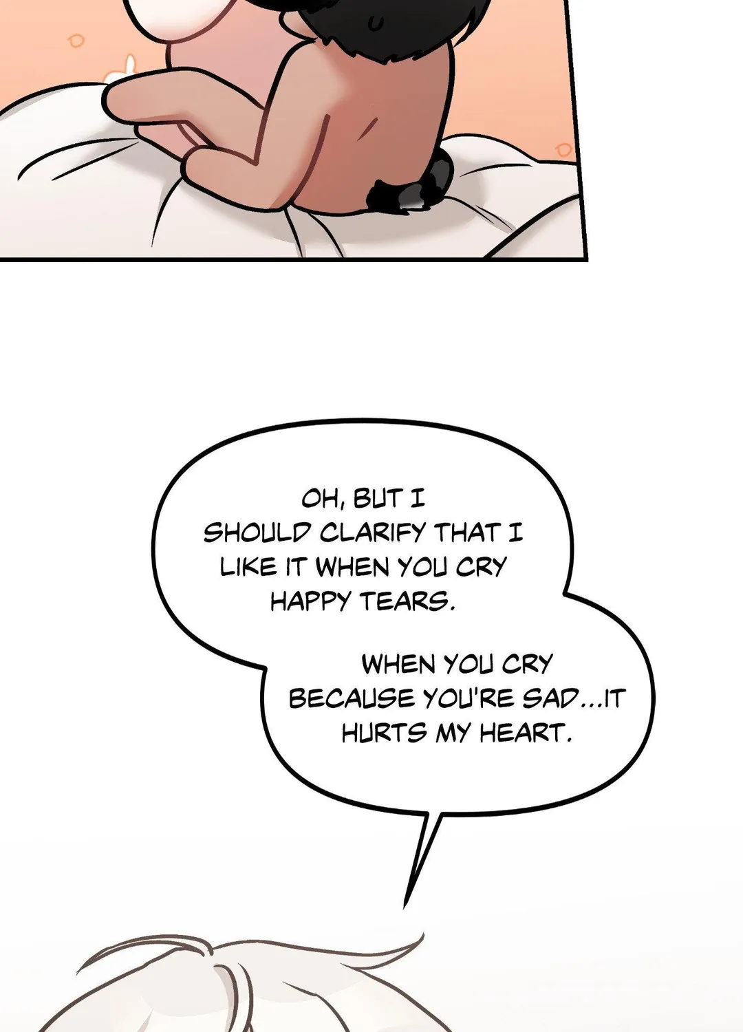 Mr. Tiger, Thank you for the Meal - Chapter 24 Page 46