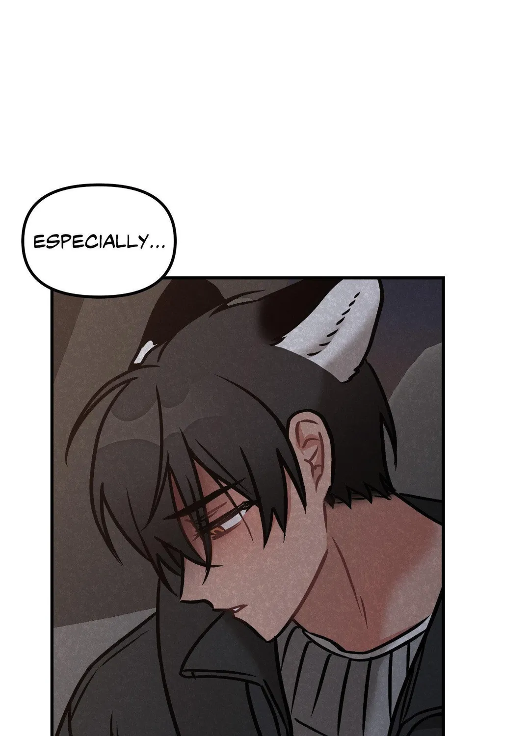 Mr. Tiger, Thank you for the Meal - Chapter 24 Page 48