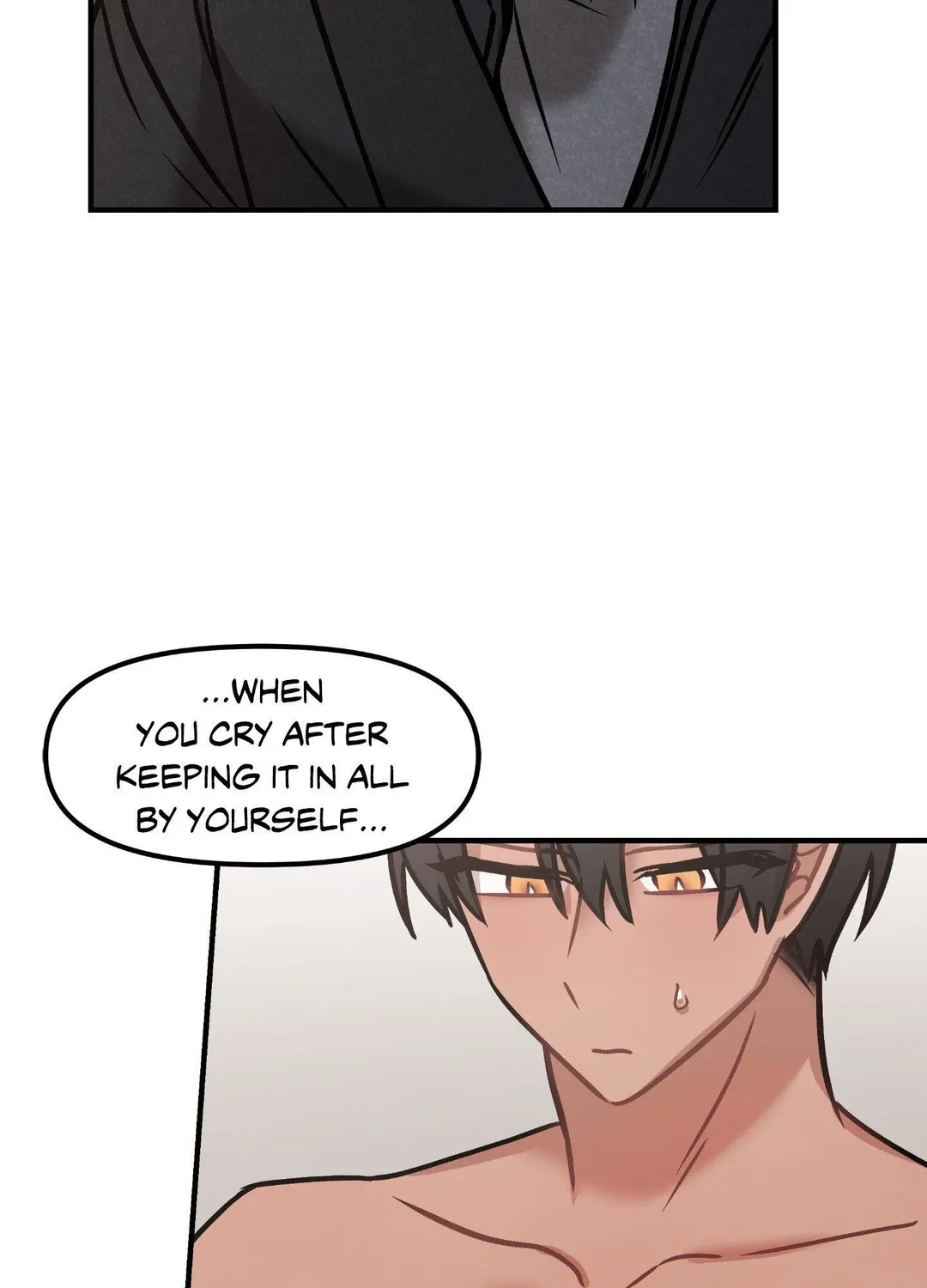 Mr. Tiger, Thank you for the Meal - Chapter 24 Page 49