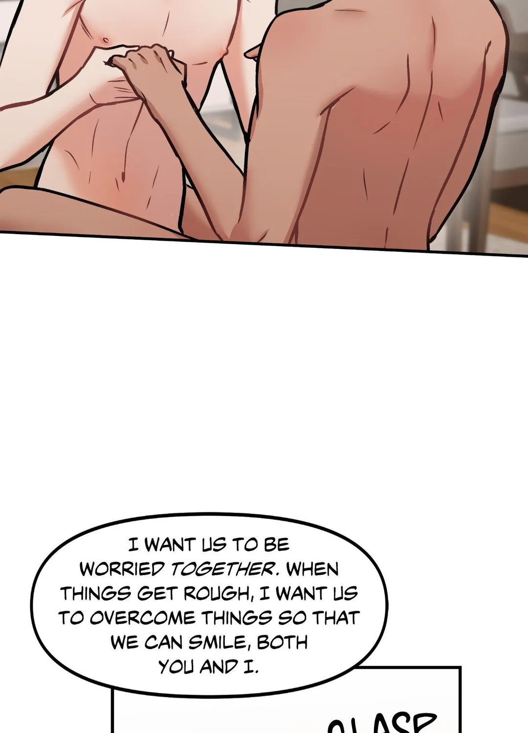 Mr. Tiger, Thank you for the Meal - Chapter 24 Page 52
