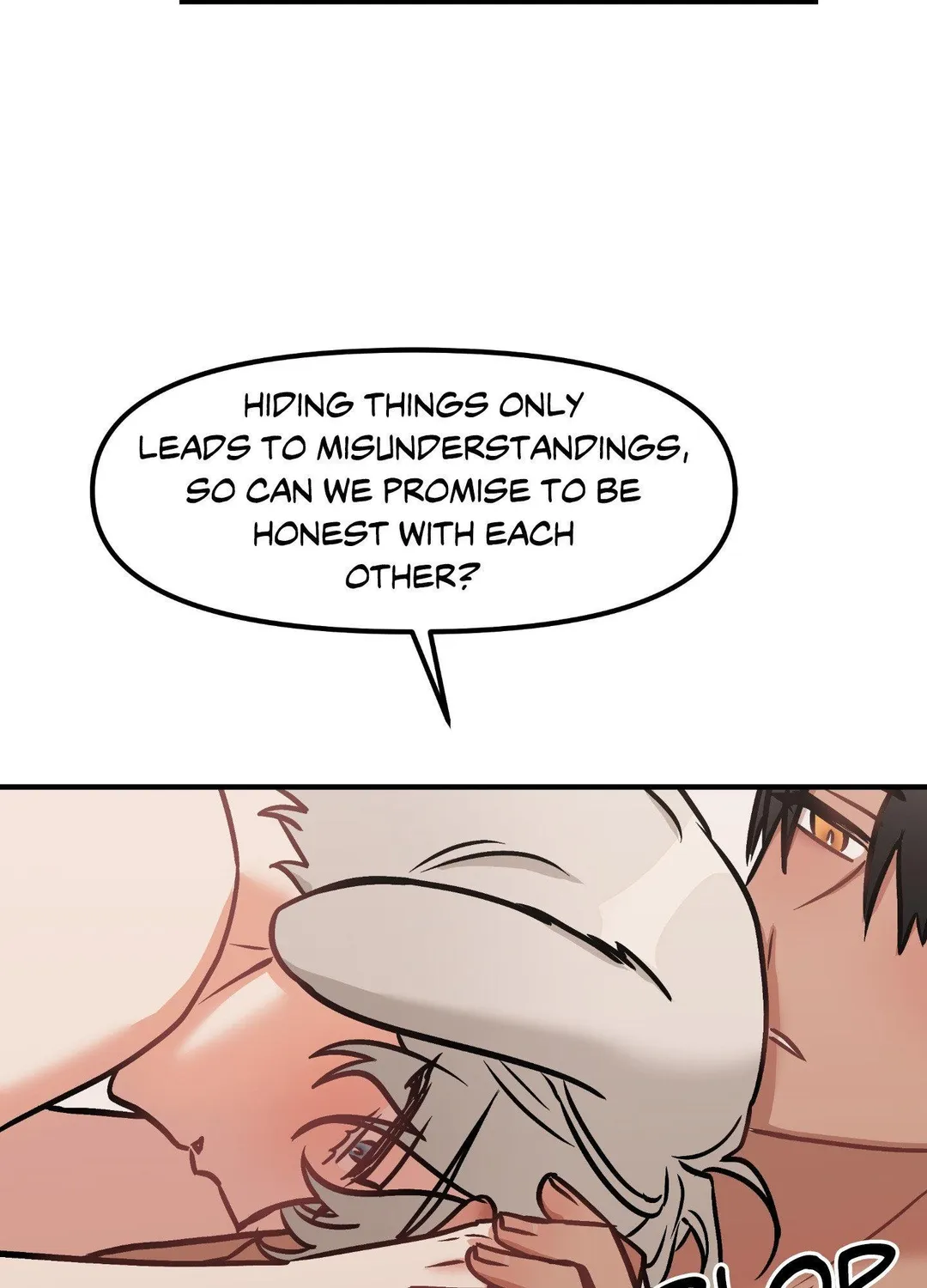 Mr. Tiger, Thank you for the Meal - Chapter 24 Page 55
