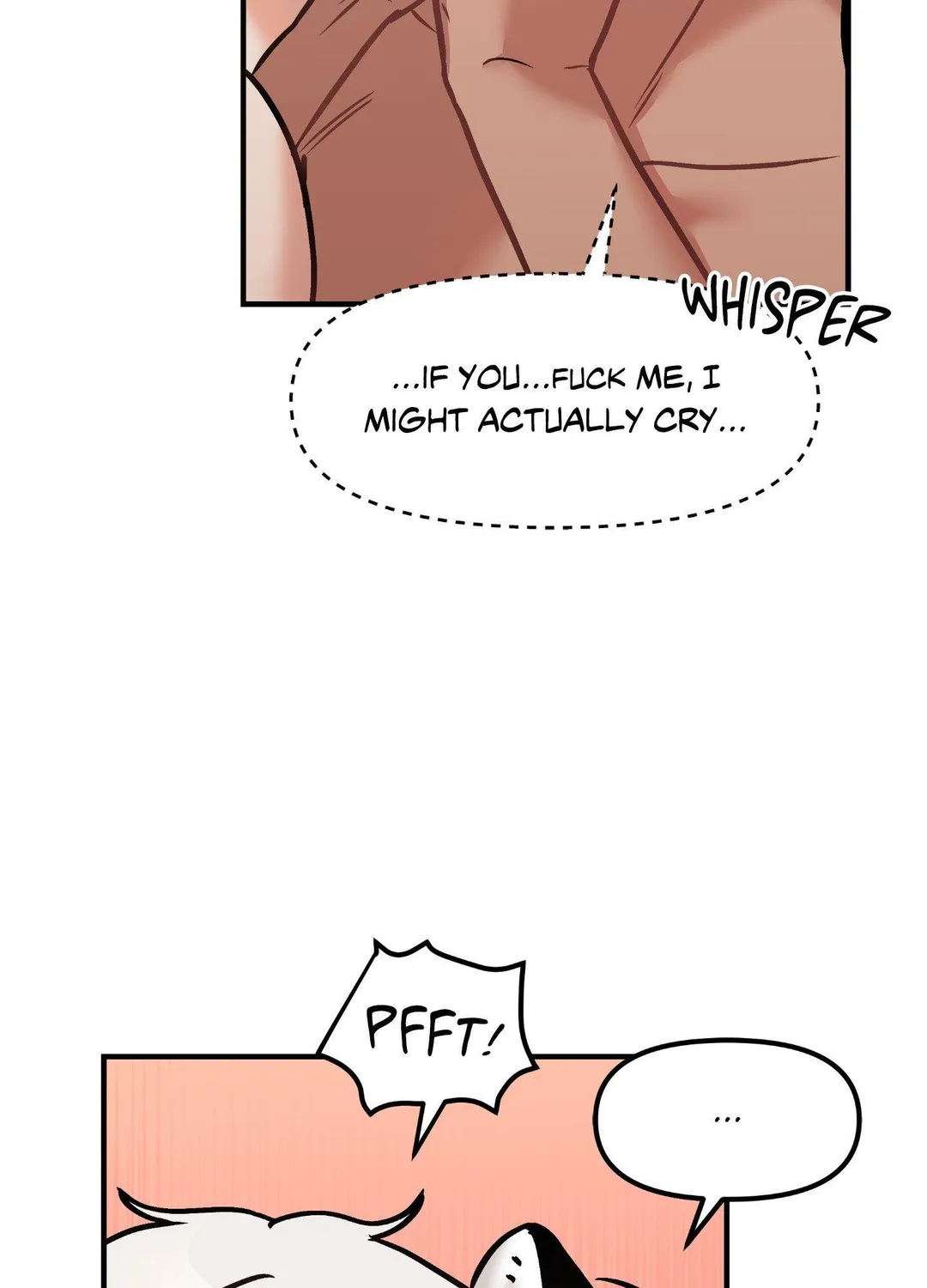 Mr. Tiger, Thank you for the Meal - Chapter 24 Page 62
