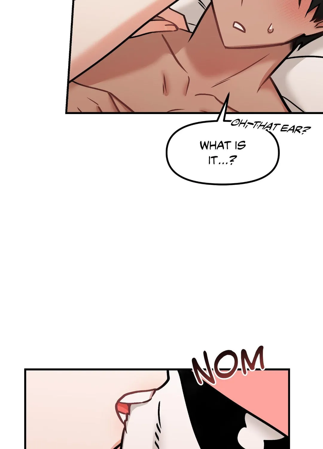 Mr. Tiger, Thank you for the Meal - Chapter 24 Page 66