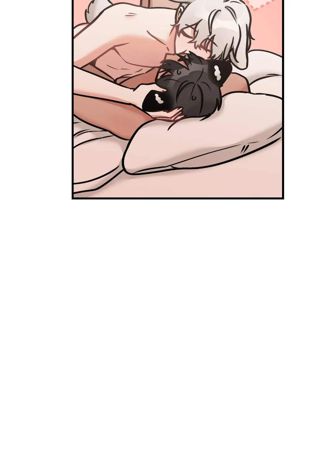 Mr. Tiger, Thank you for the Meal - Chapter 24 Page 68