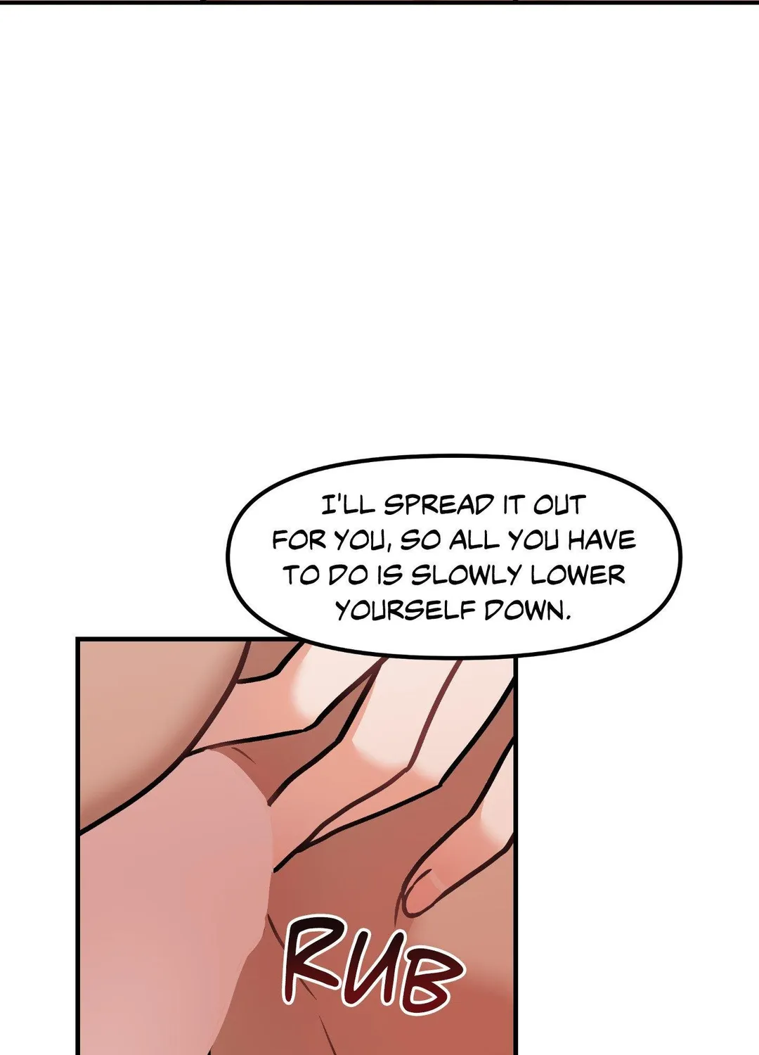 Mr. Tiger, Thank you for the Meal - Chapter 24 Page 72