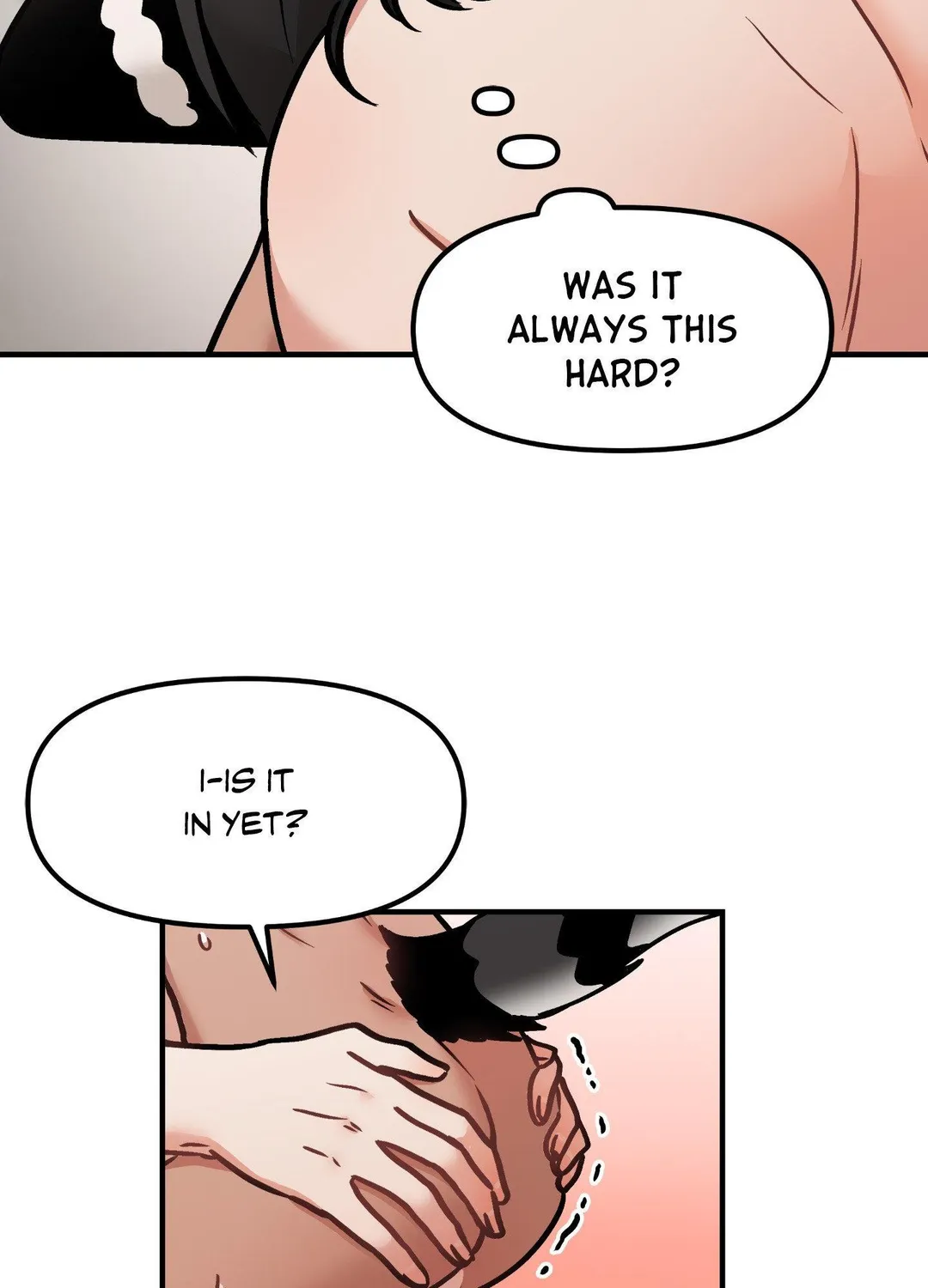 Mr. Tiger, Thank you for the Meal - Chapter 24 Page 78