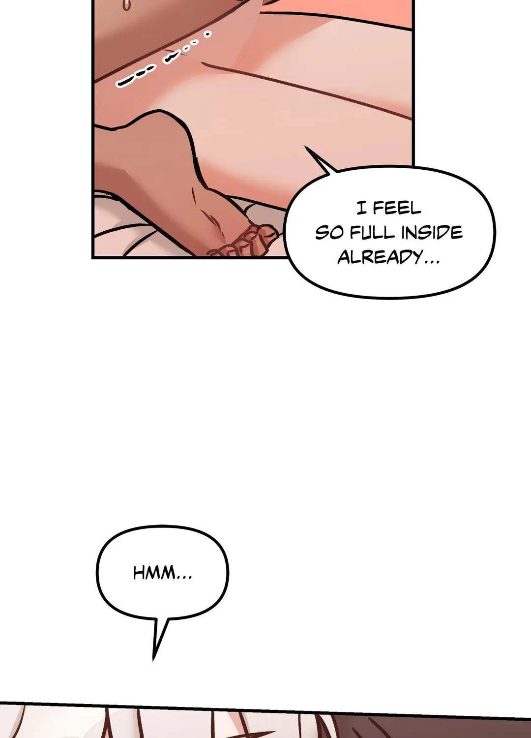 Mr. Tiger, Thank you for the Meal - Chapter 24 Page 79