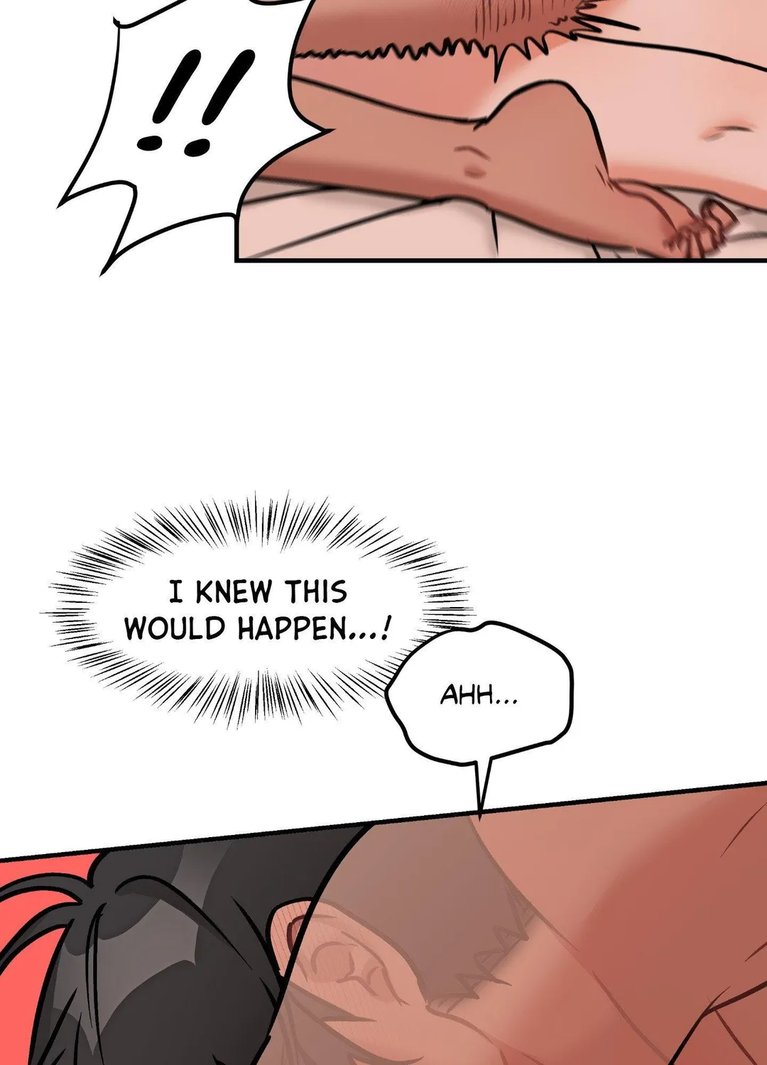 Mr. Tiger, Thank you for the Meal - Chapter 24 Page 82
