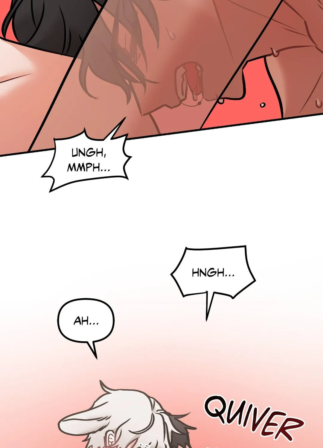 Mr. Tiger, Thank you for the Meal - Chapter 24 Page 83