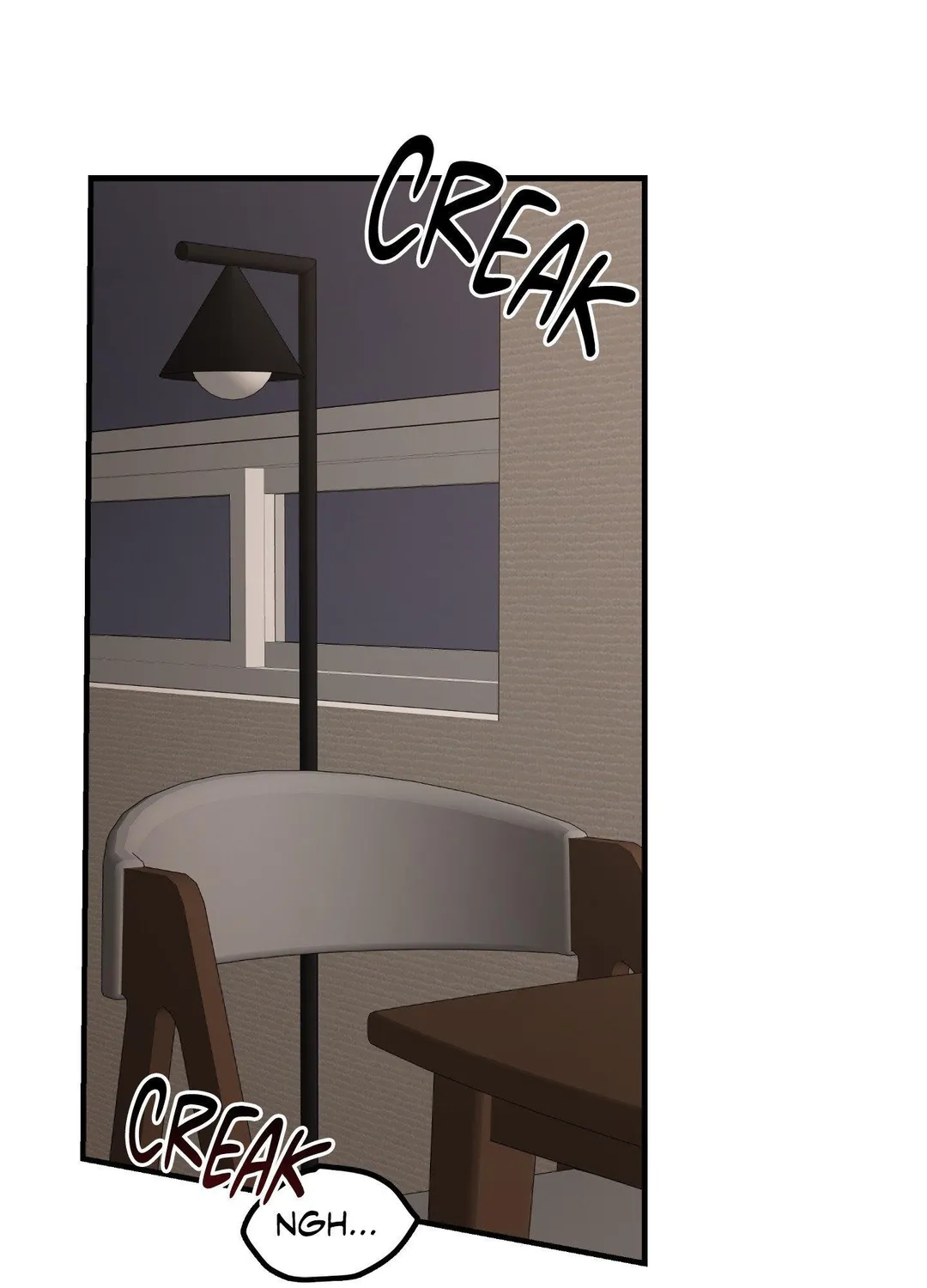 Mr. Tiger, Thank you for the Meal - Chapter 25 Page 2