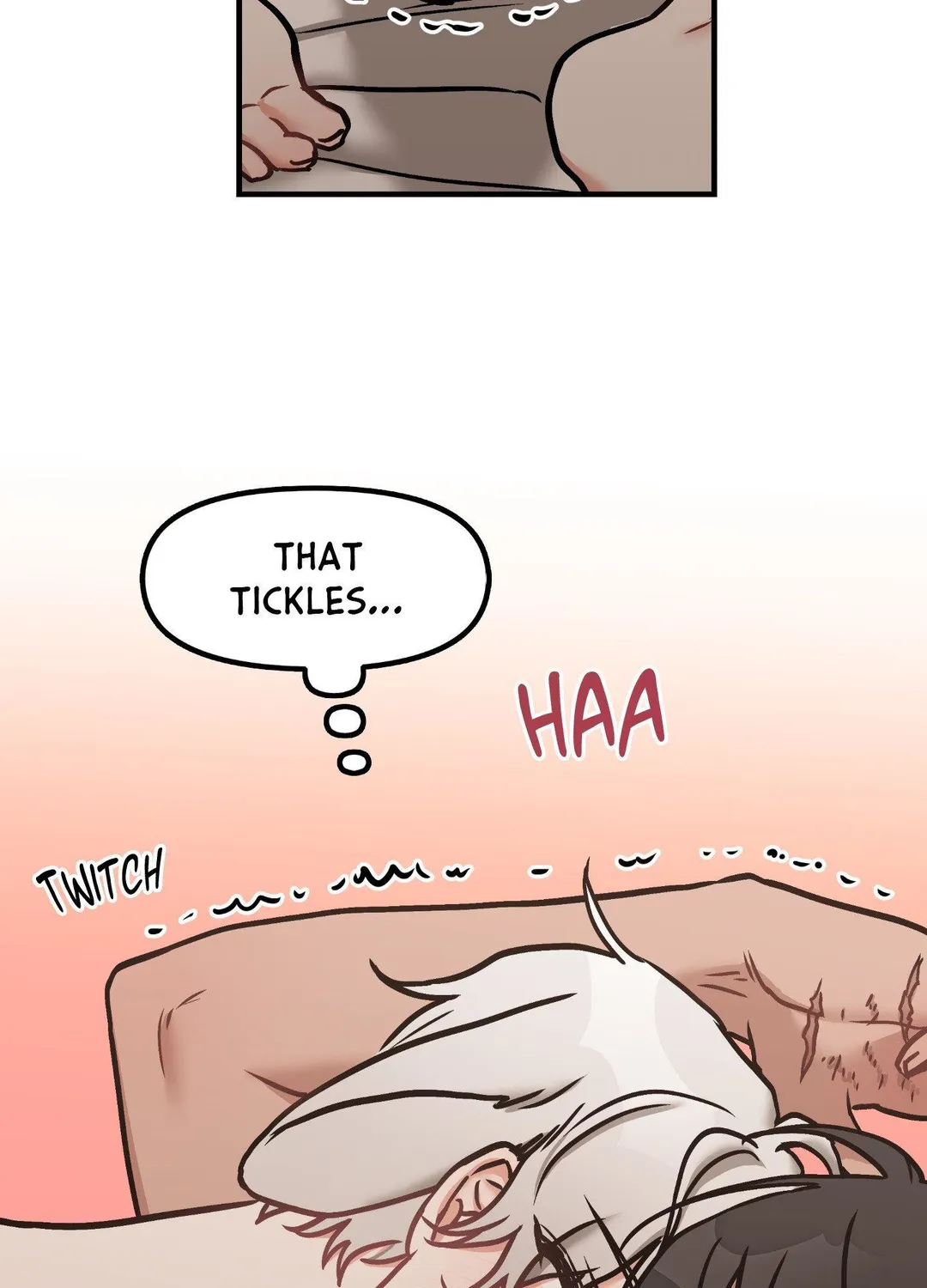 Mr. Tiger, Thank you for the Meal - Chapter 25 Page 7