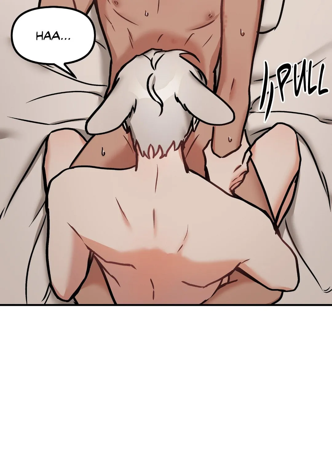 Mr. Tiger, Thank you for the Meal - Chapter 25 Page 10