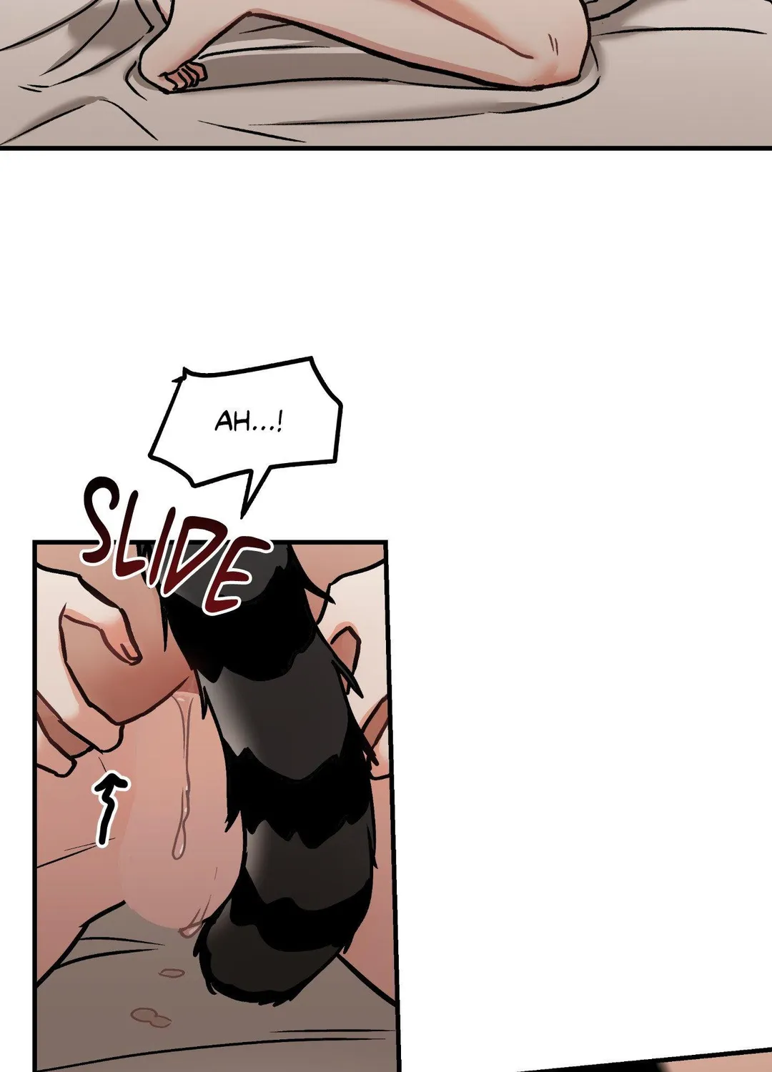 Mr. Tiger, Thank you for the Meal - Chapter 25 Page 14