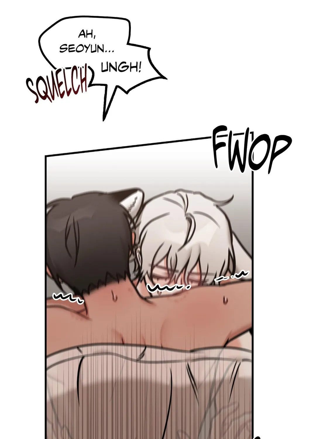 Mr. Tiger, Thank you for the Meal - Chapter 25 Page 16