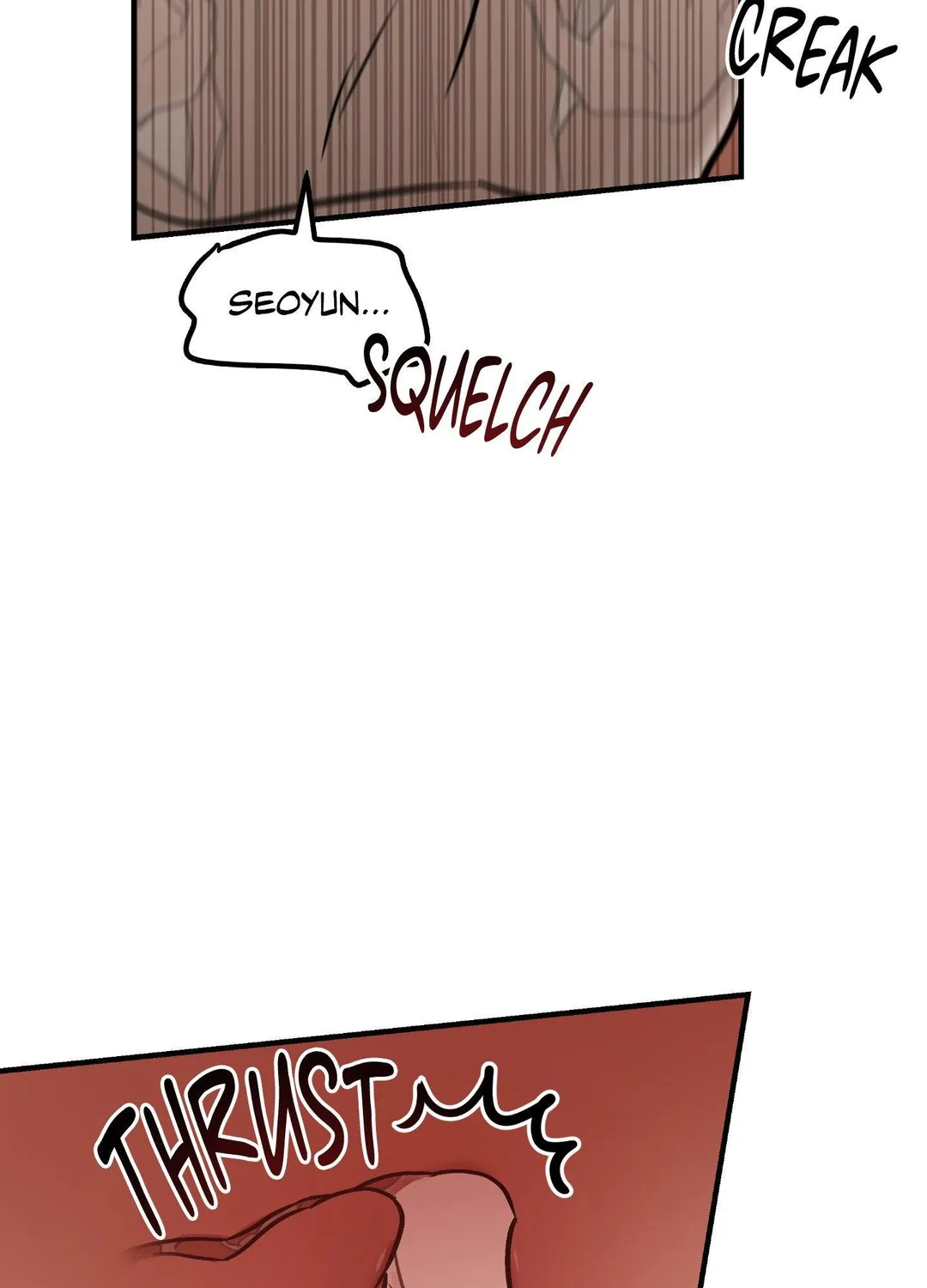 Mr. Tiger, Thank you for the Meal - Chapter 25 Page 17
