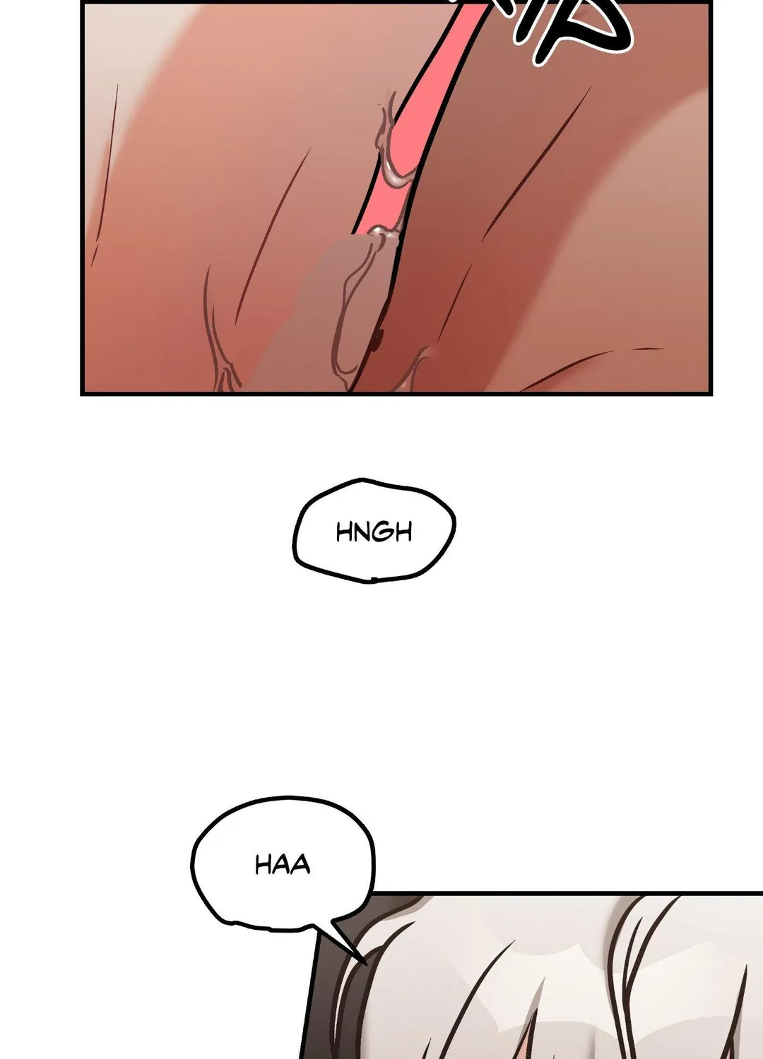 Mr. Tiger, Thank you for the Meal - Chapter 25 Page 20