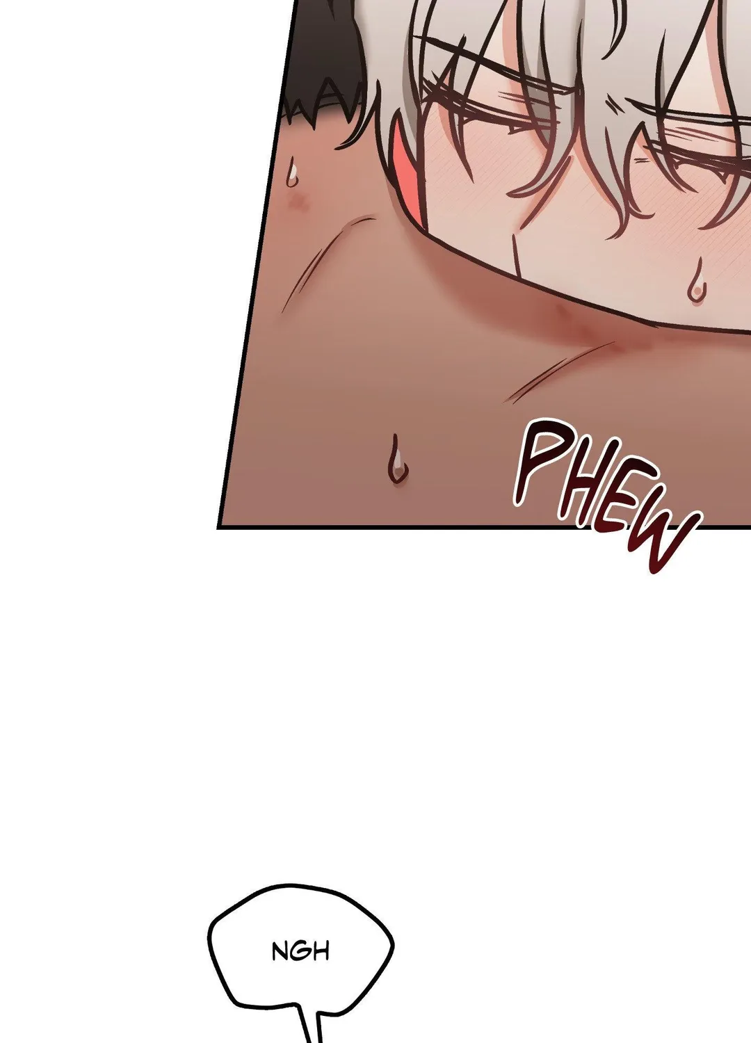 Mr. Tiger, Thank you for the Meal - Chapter 25 Page 21