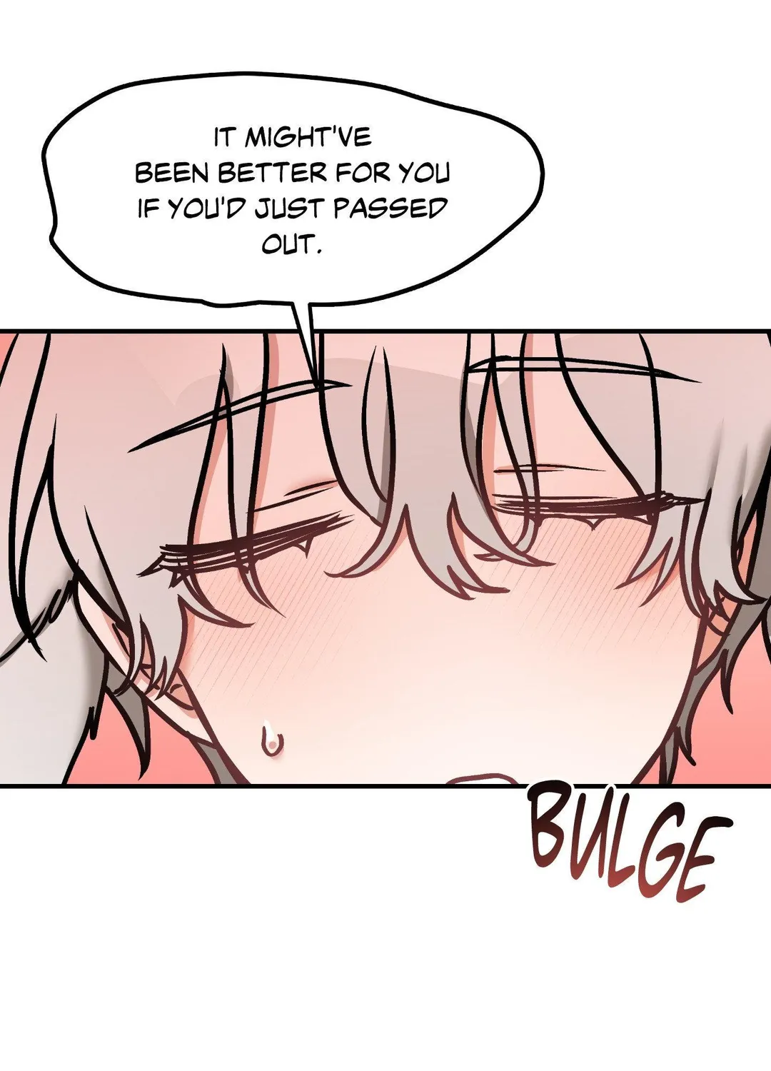 Mr. Tiger, Thank you for the Meal - Chapter 25 Page 37