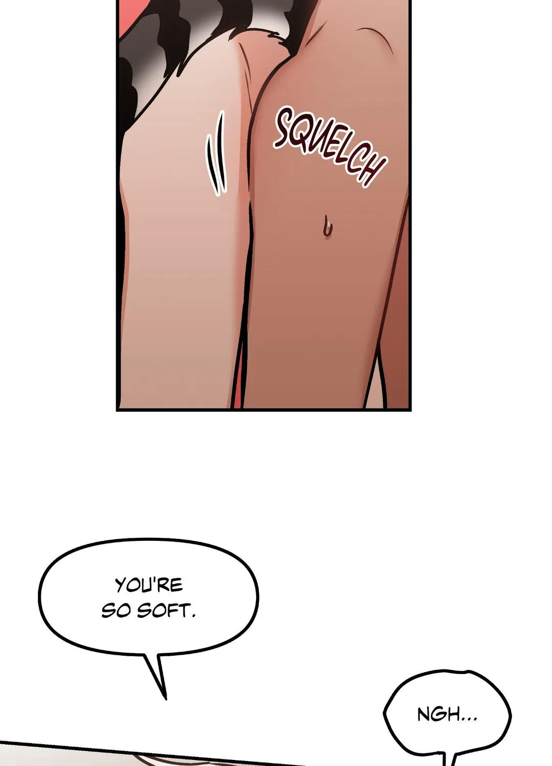 Mr. Tiger, Thank you for the Meal - Chapter 25 Page 40
