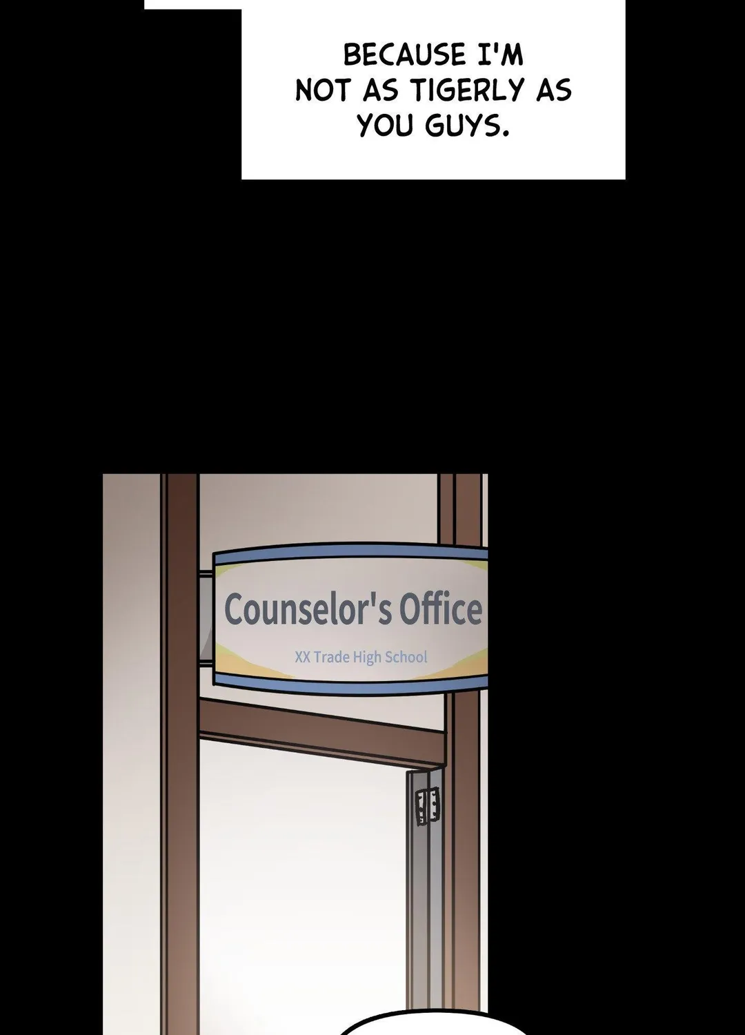 Mr. Tiger, Thank you for the Meal - Chapter 25 Page 52