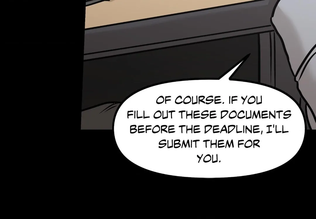 Mr. Tiger, Thank you for the Meal - Chapter 25 Page 54