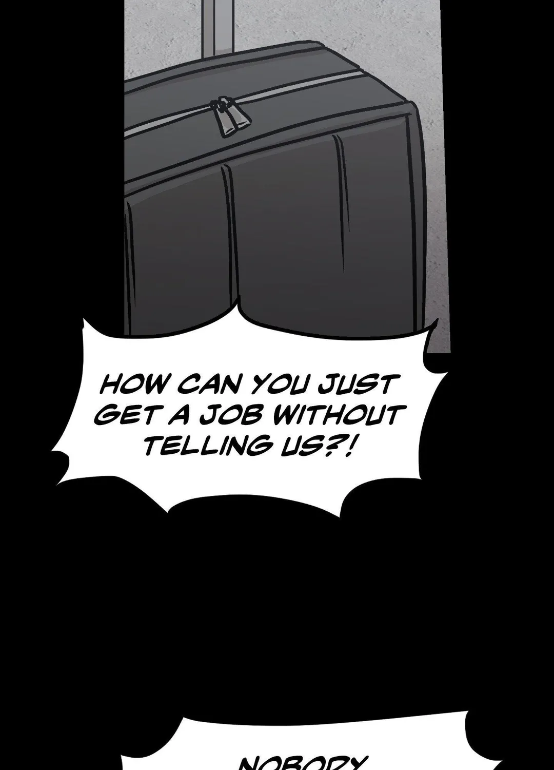 Mr. Tiger, Thank you for the Meal - Chapter 25 Page 58