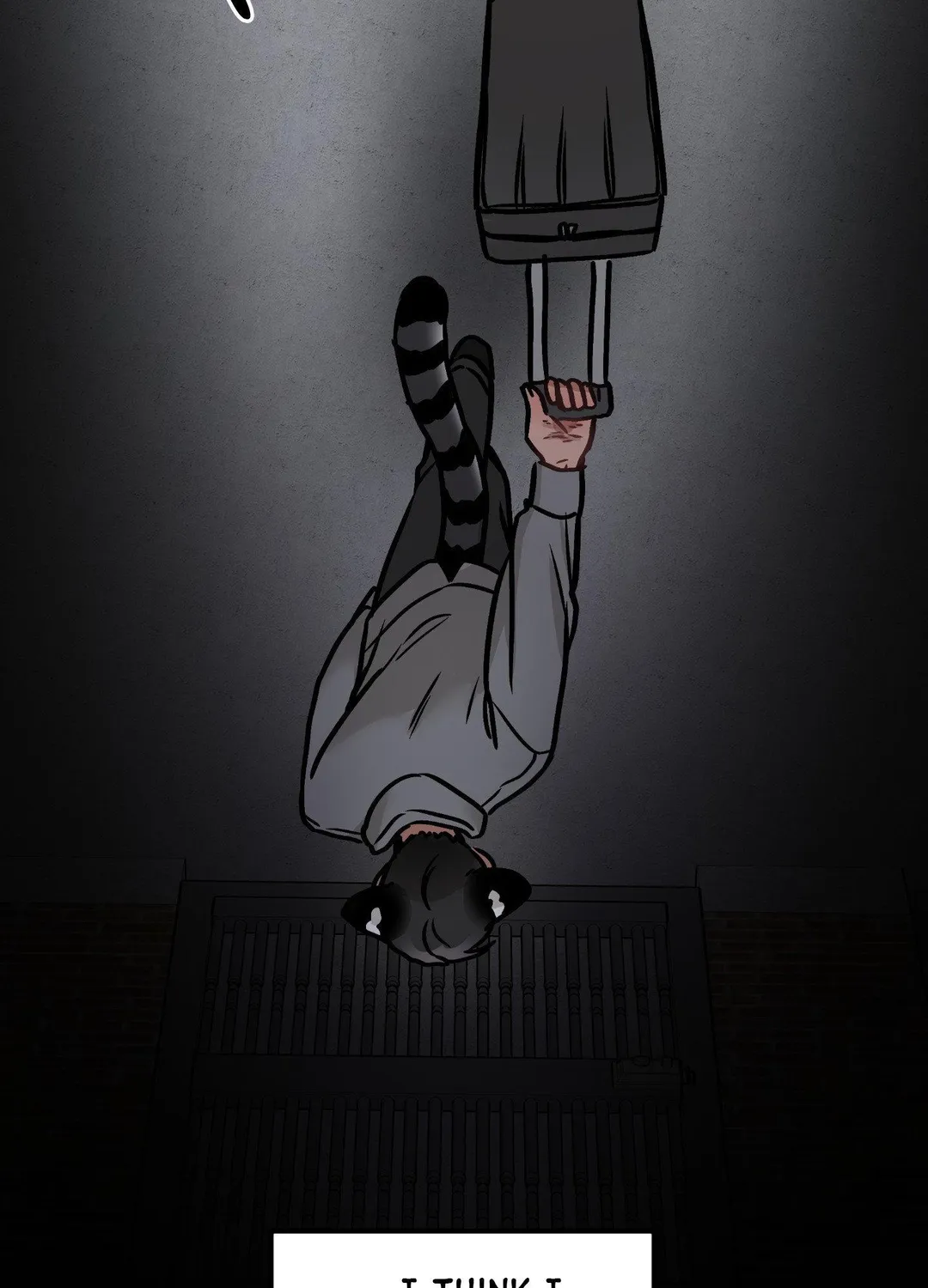 Mr. Tiger, Thank you for the Meal - Chapter 25 Page 62