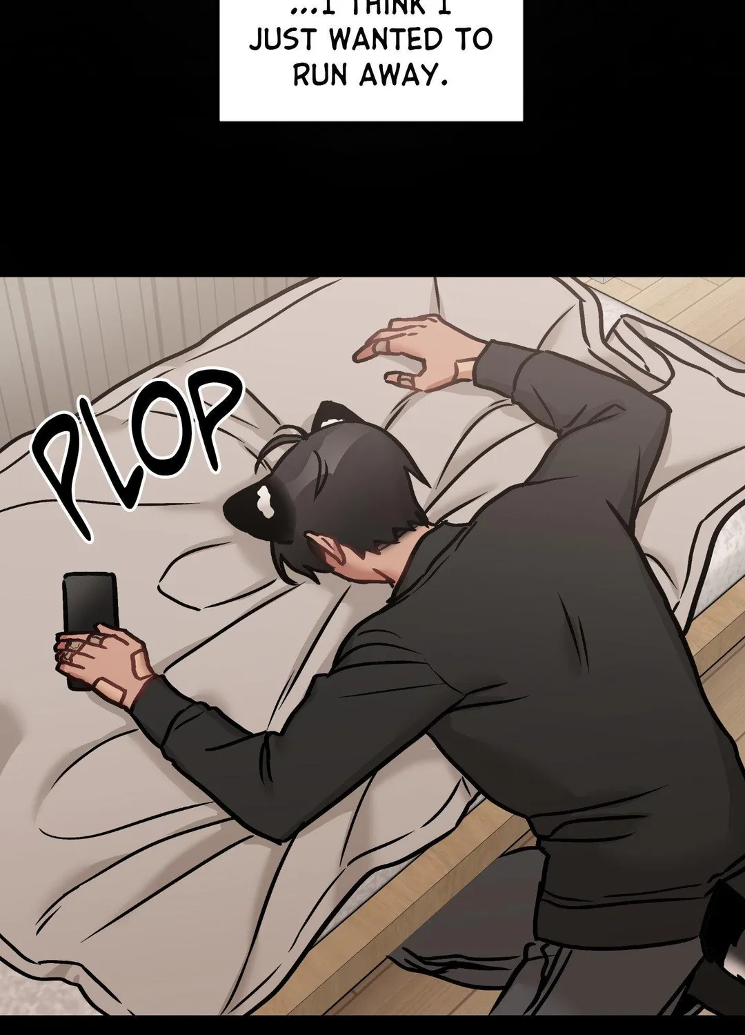 Mr. Tiger, Thank you for the Meal - Chapter 25 Page 63