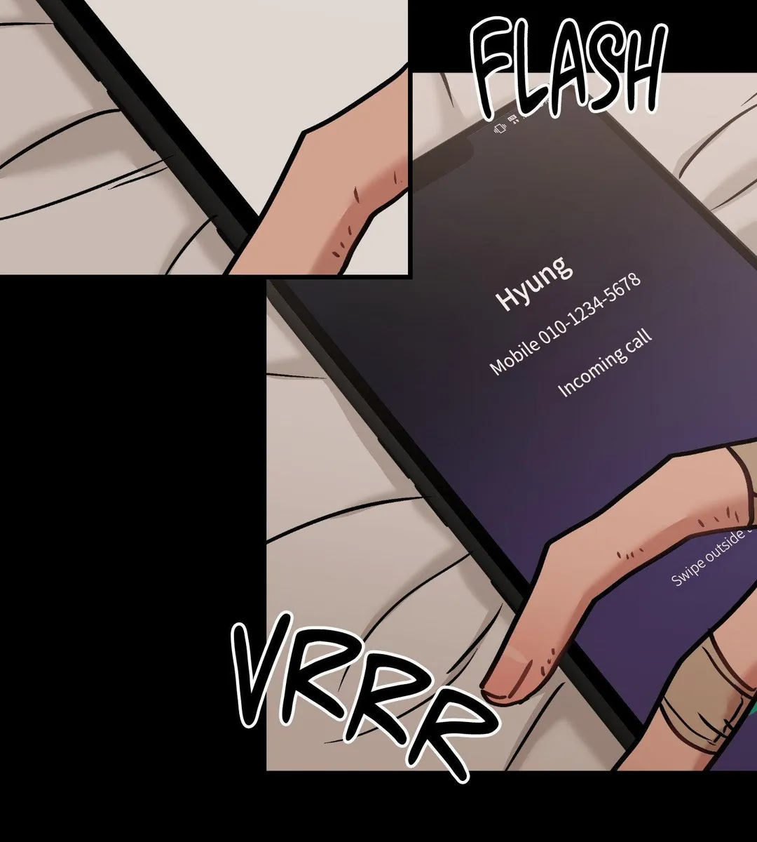 Mr. Tiger, Thank you for the Meal - Chapter 25 Page 65
