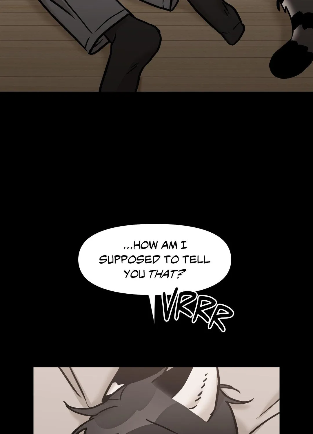 Mr. Tiger, Thank you for the Meal - Chapter 25 Page 70