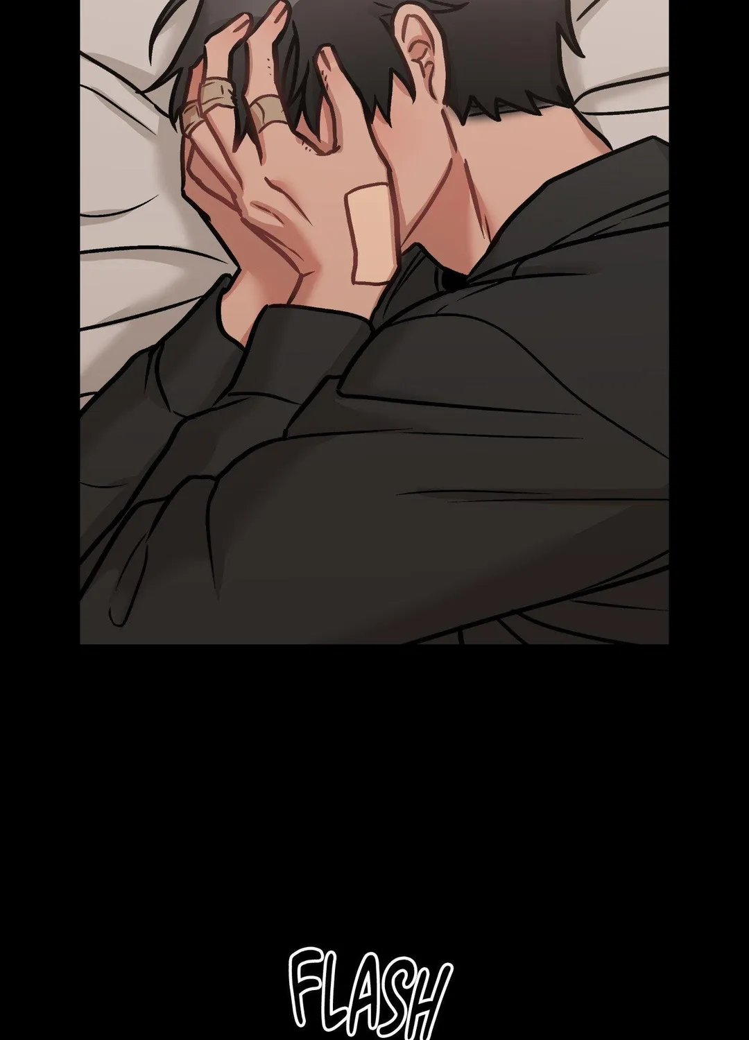 Mr. Tiger, Thank you for the Meal - Chapter 25 Page 71