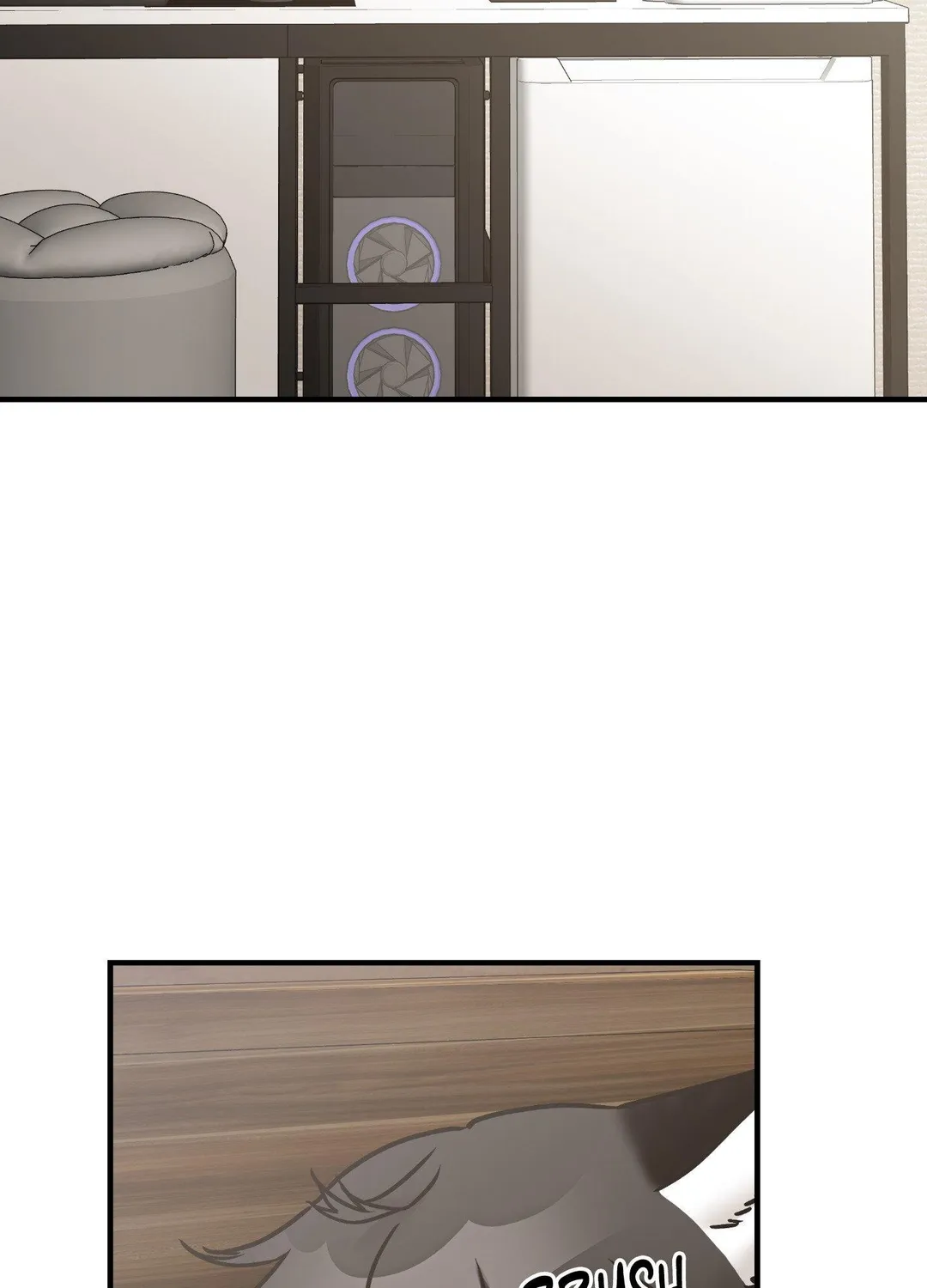 Mr. Tiger, Thank you for the Meal - Chapter 25 Page 76
