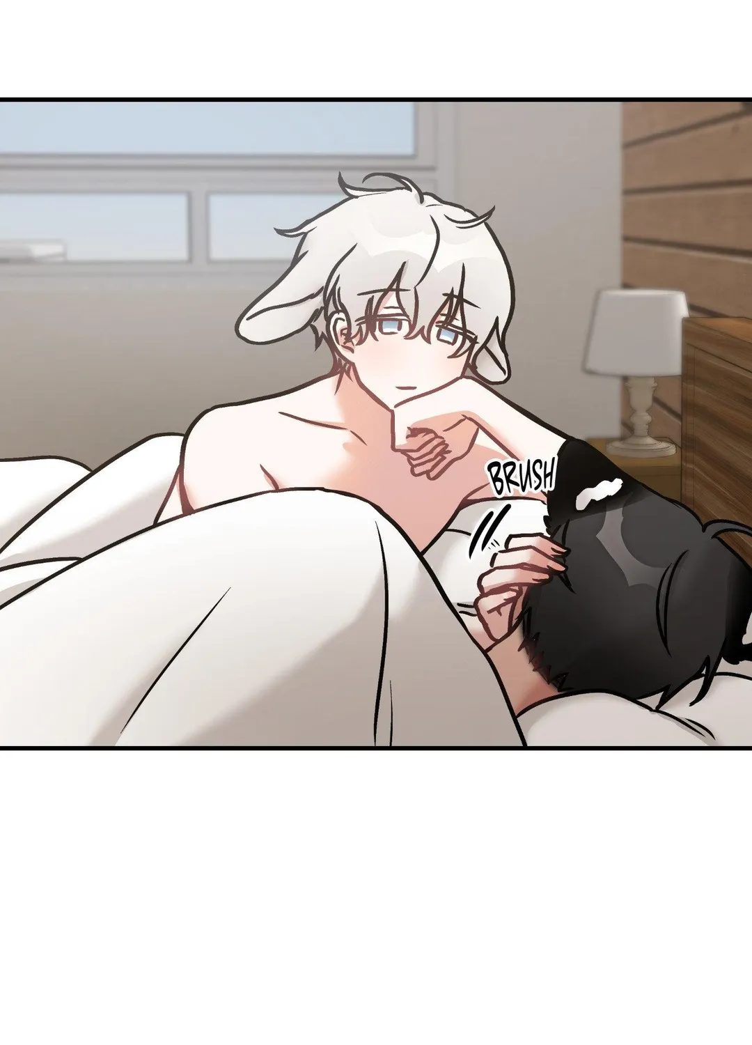 Mr. Tiger, Thank you for the Meal - Chapter 25 Page 78