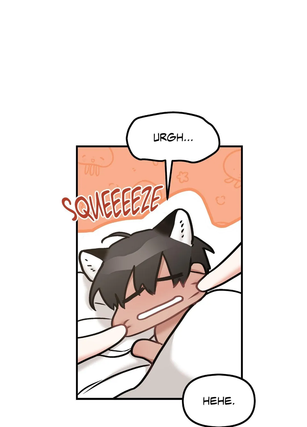 Mr. Tiger, Thank you for the Meal - Chapter 25 Page 79