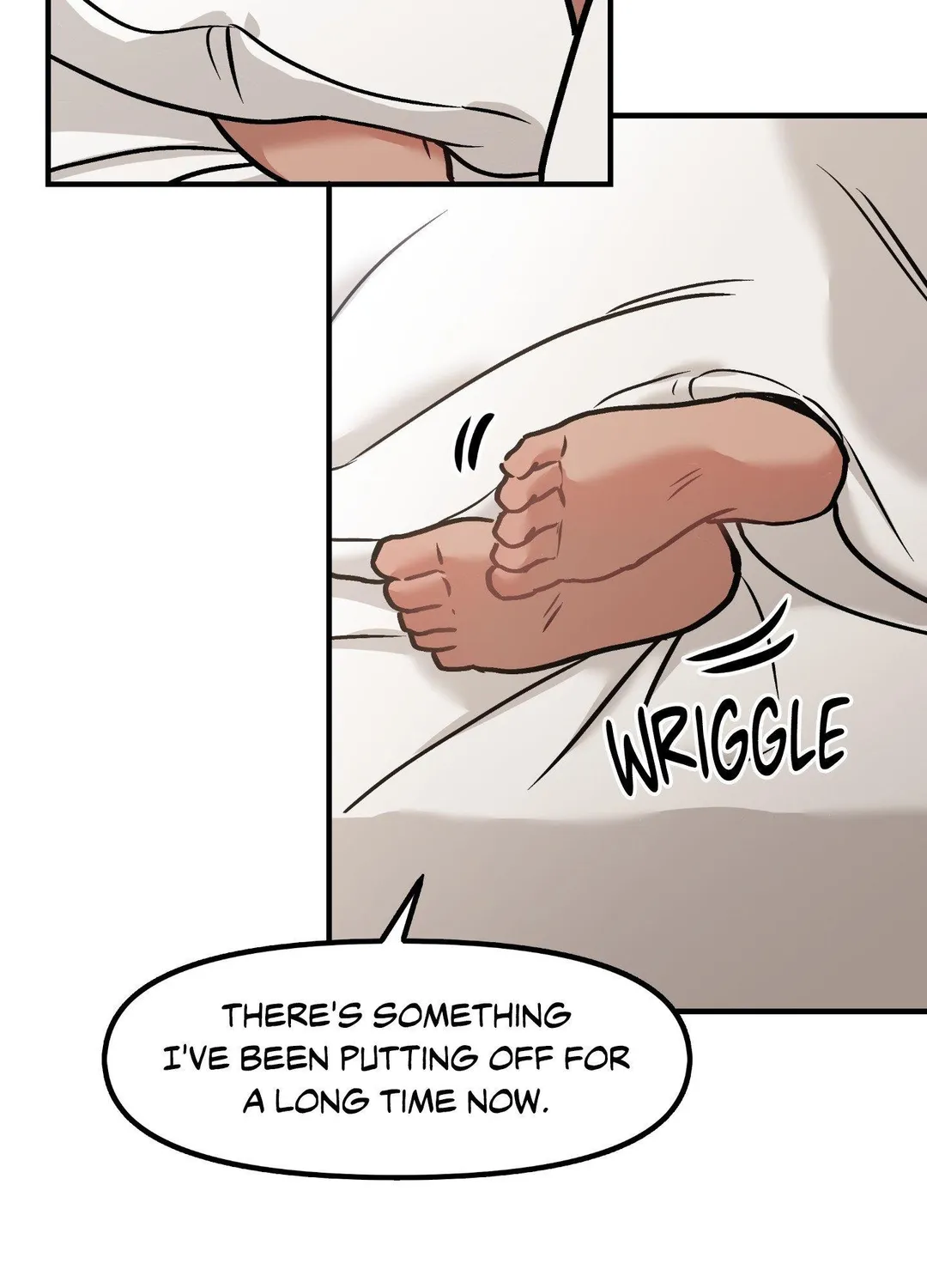 Mr. Tiger, Thank you for the Meal - Chapter 25 Page 82