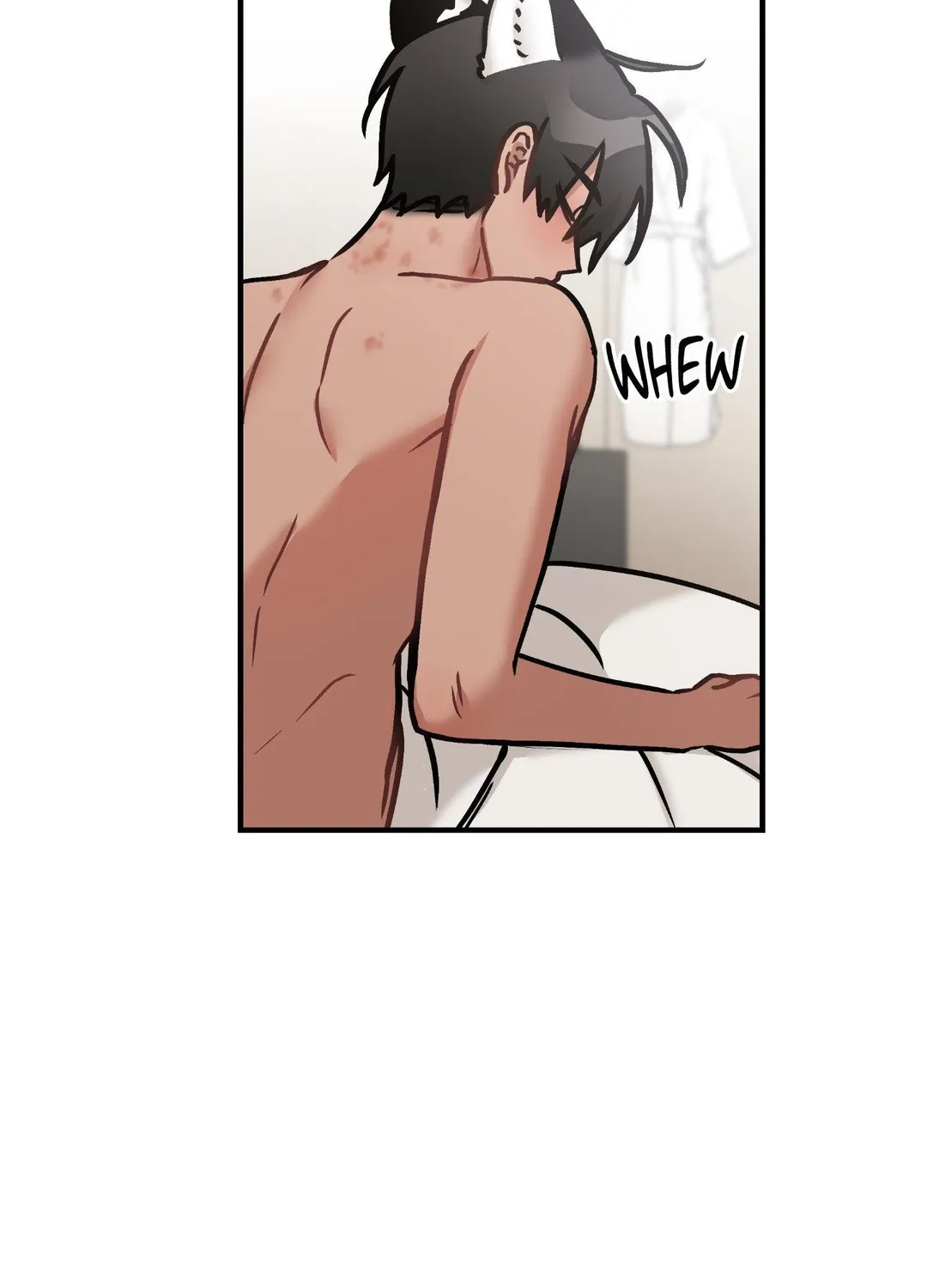 Mr. Tiger, Thank you for the Meal - Chapter 25 Page 85