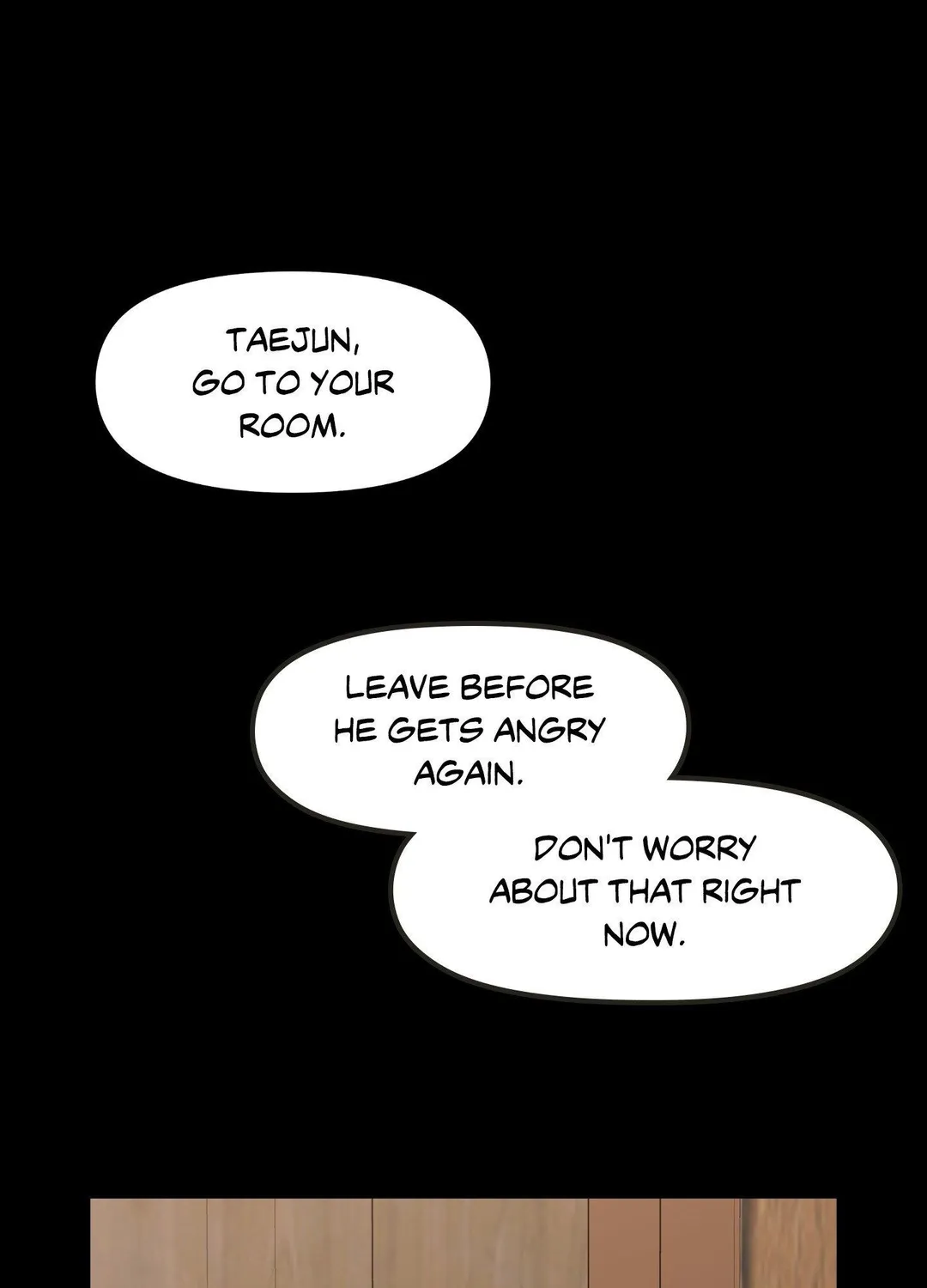 Mr. Tiger, Thank you for the Meal - Chapter 26 Page 2