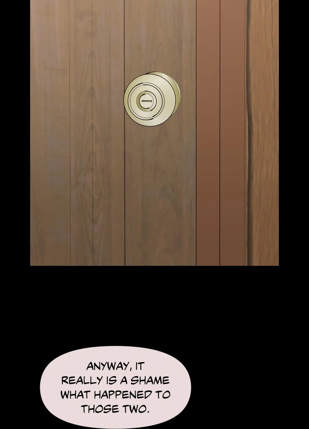 Mr. Tiger, Thank you for the Meal - Chapter 26 Page 3