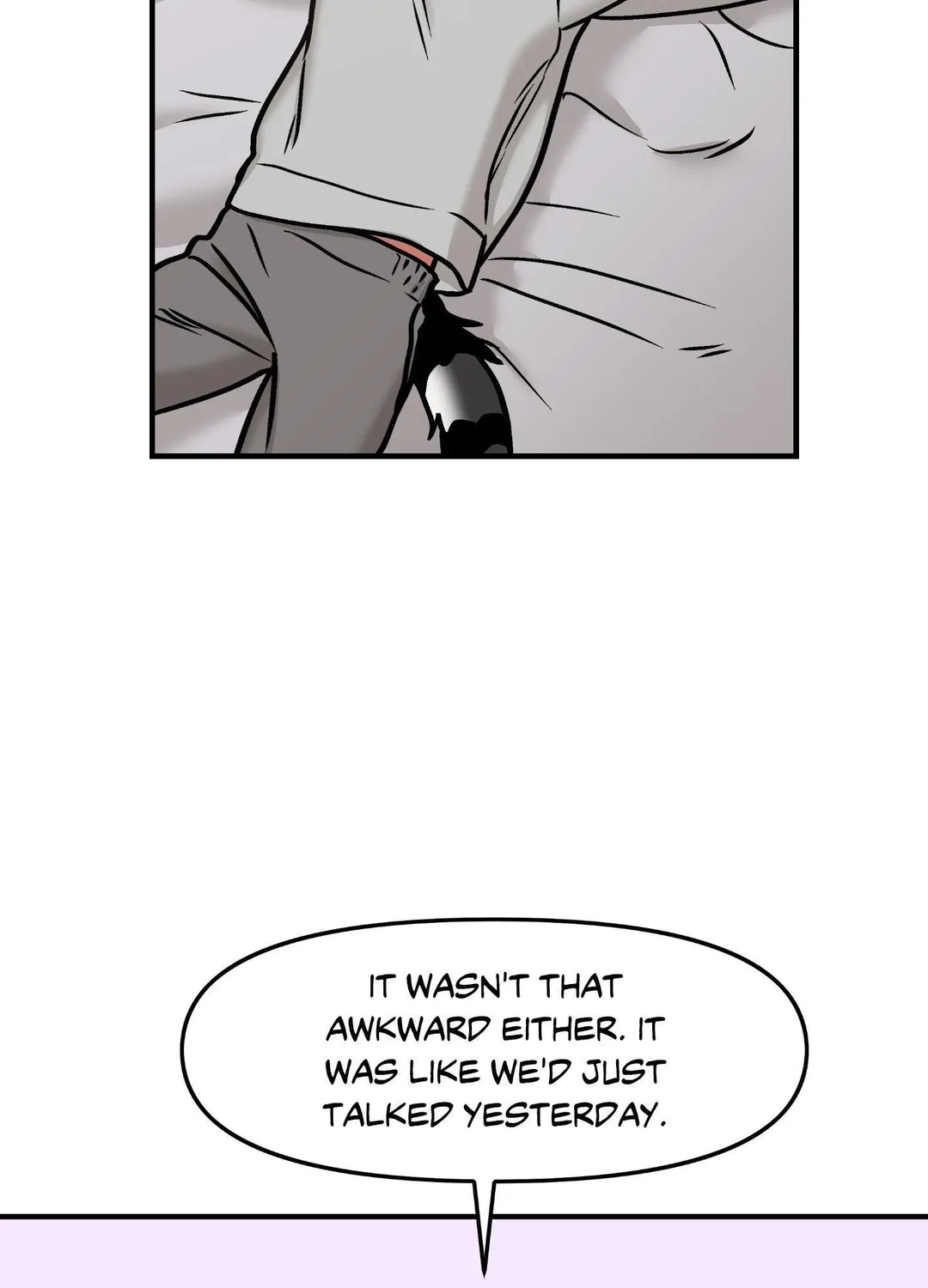 Mr. Tiger, Thank you for the Meal - Chapter 26 Page 40