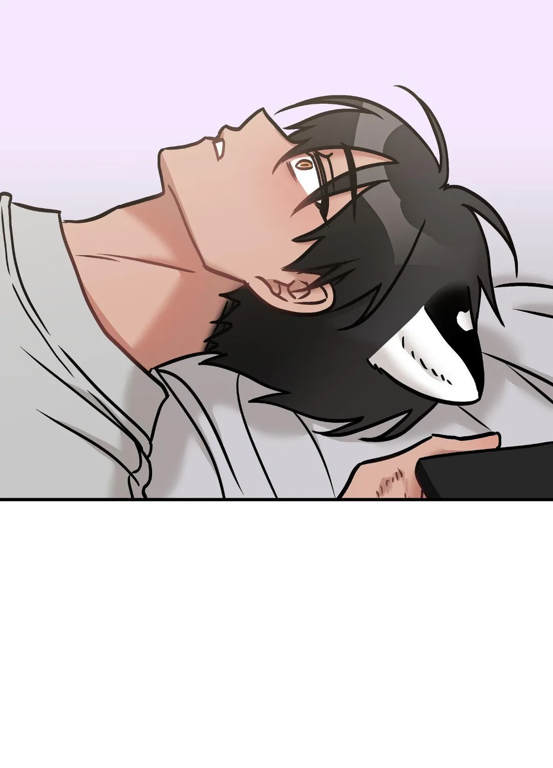 Mr. Tiger, Thank you for the Meal - Chapter 26 Page 41