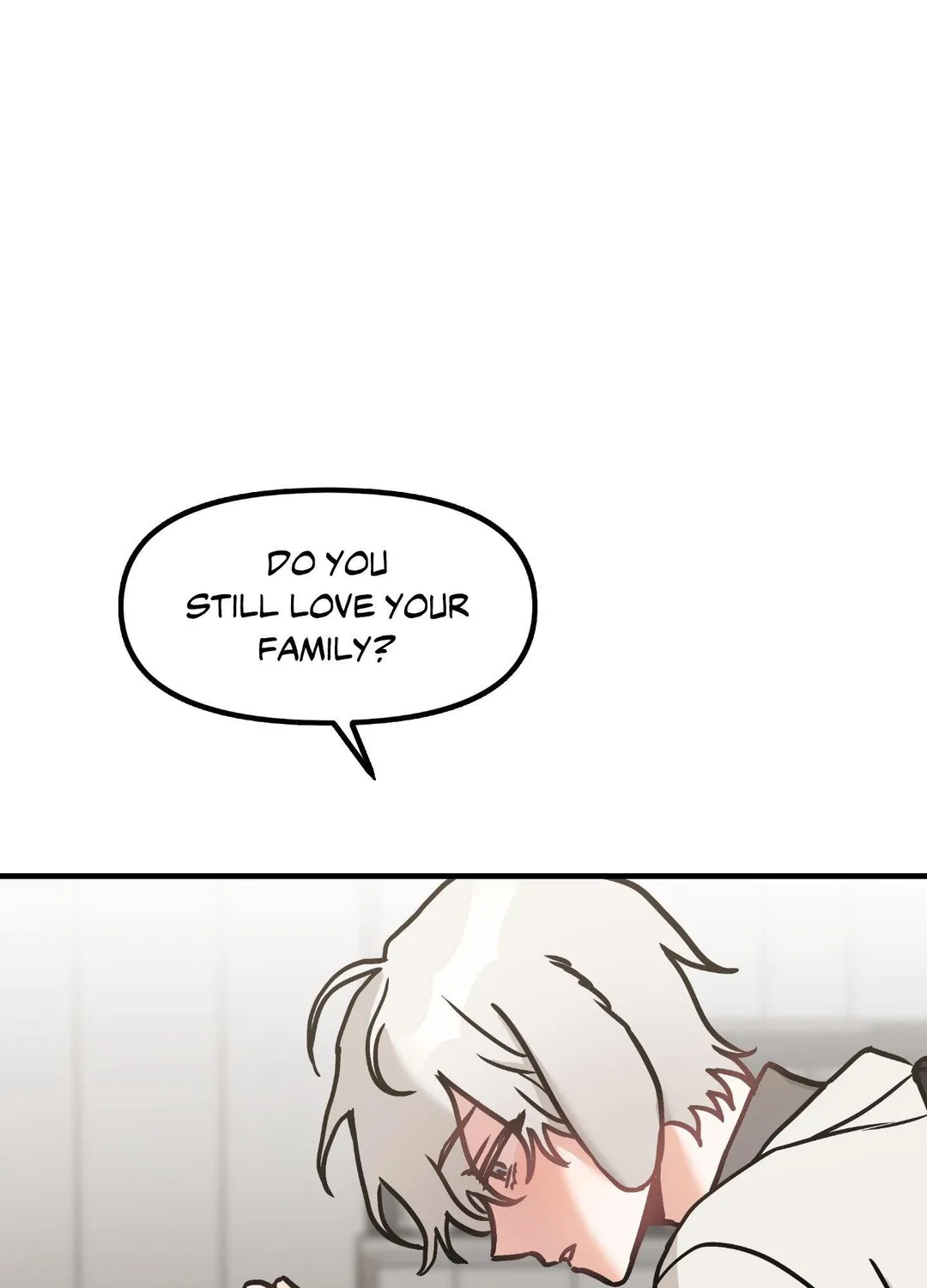 Mr. Tiger, Thank you for the Meal - Chapter 26 Page 48